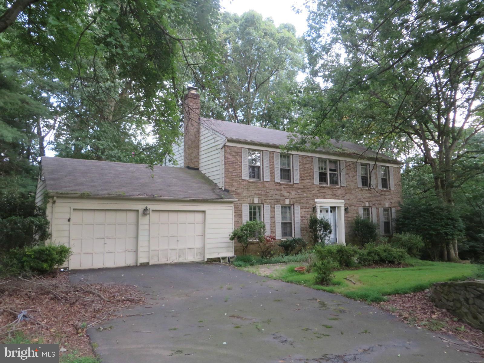 WOLF TRAP WOODS - Residential