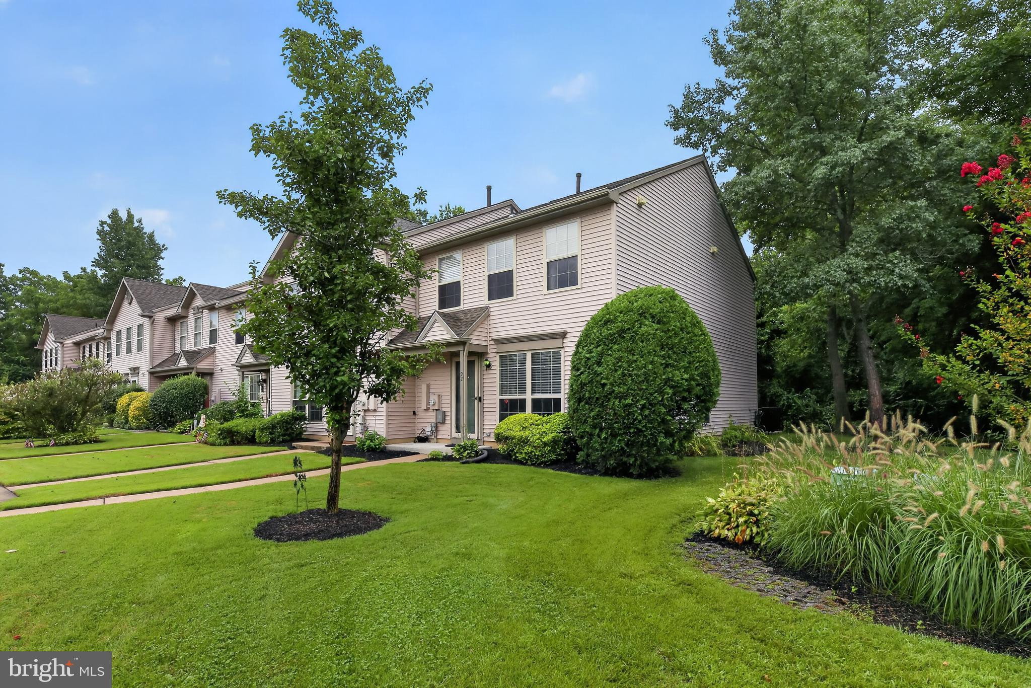 92 FOREST COURT