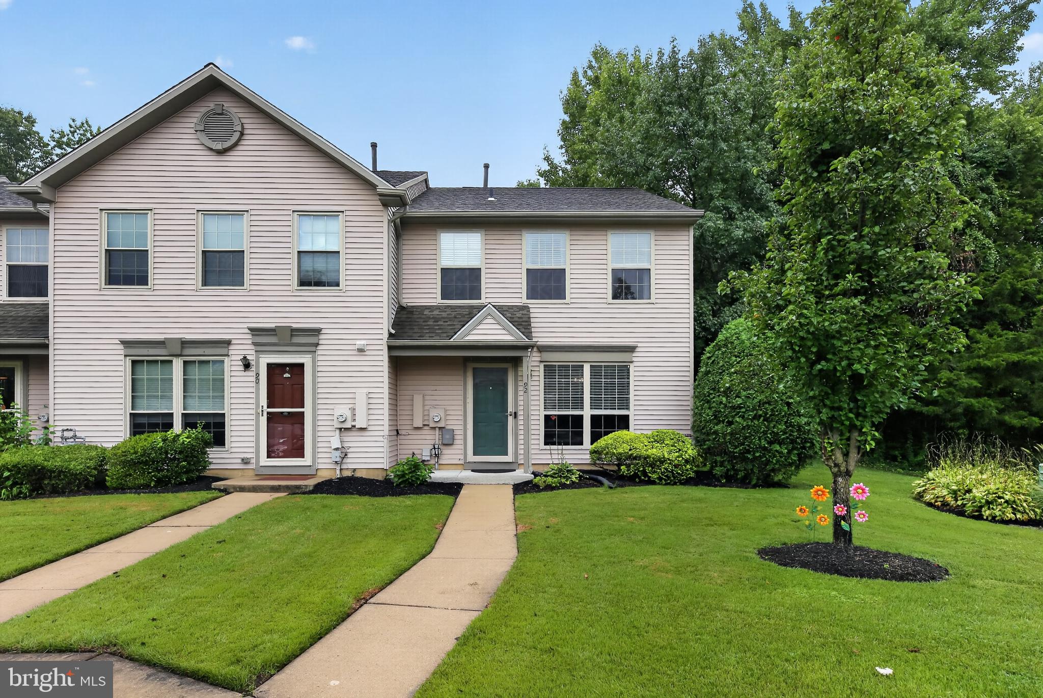 92 FOREST COURT