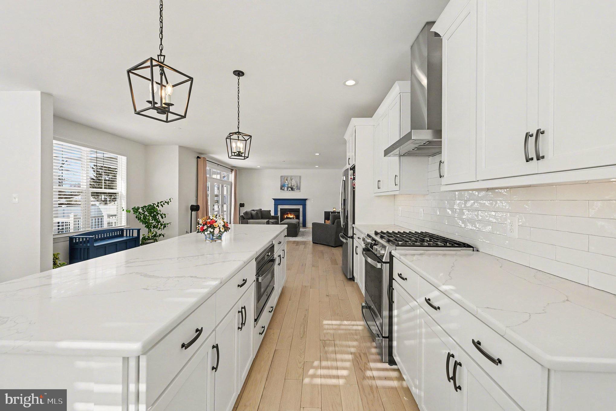 ANDRIES ESTATES - Residential