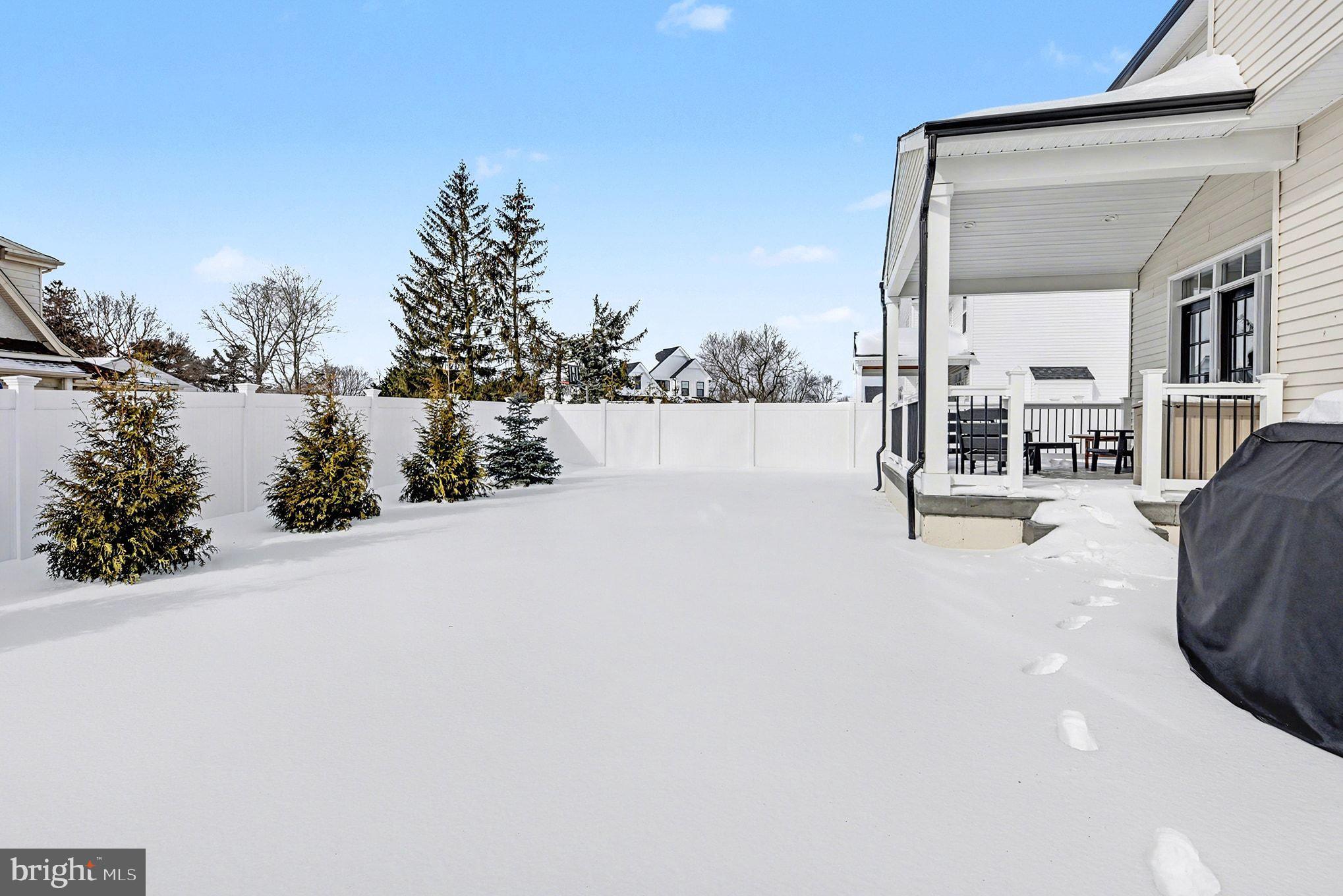 ANDRIES ESTATES - Residential