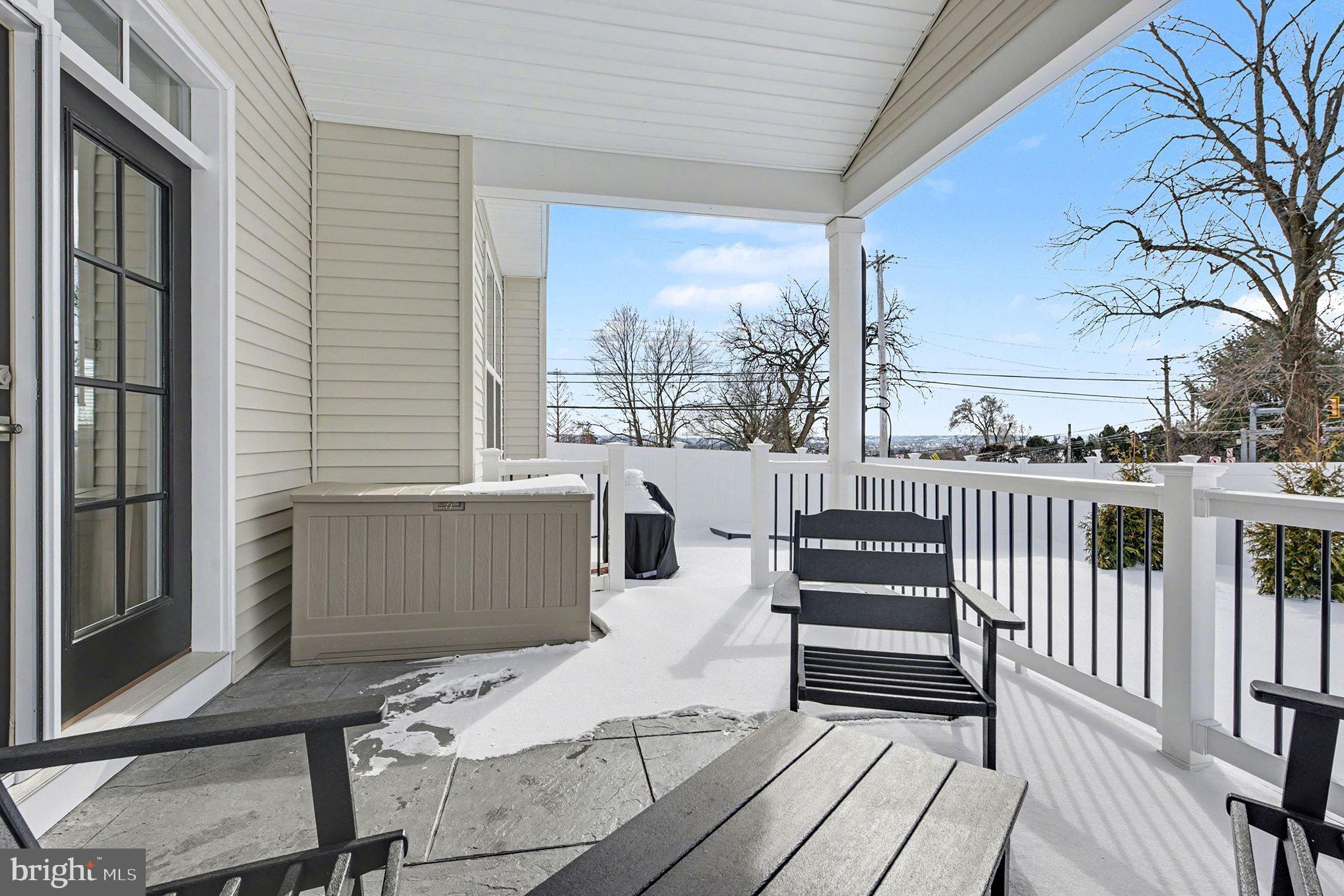 ANDRIES ESTATES - Residential