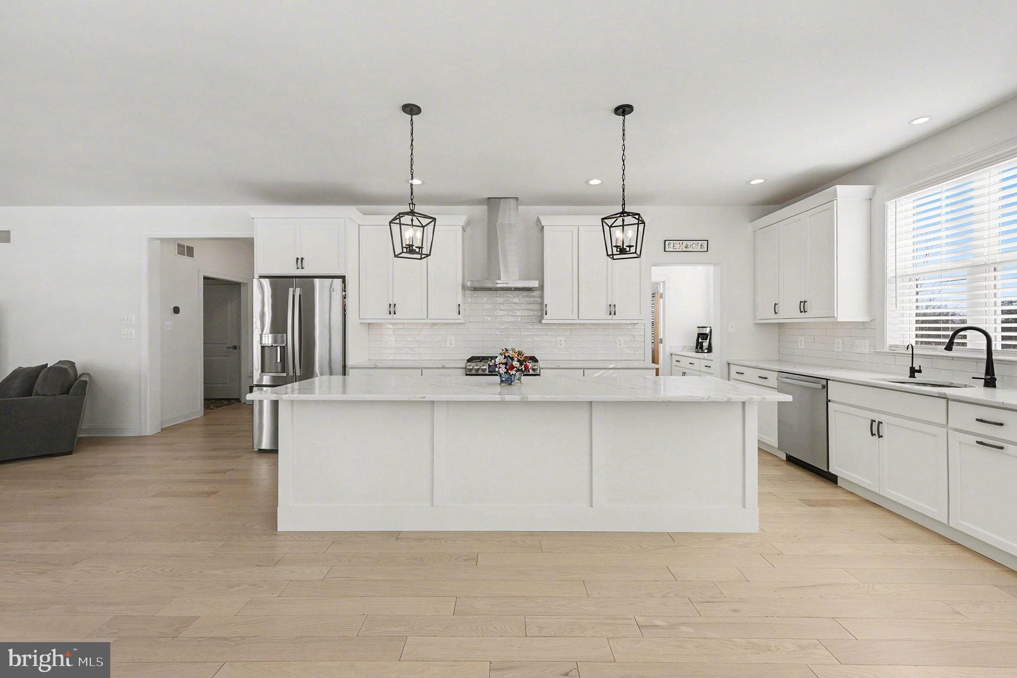 ANDRIES ESTATES - Residential