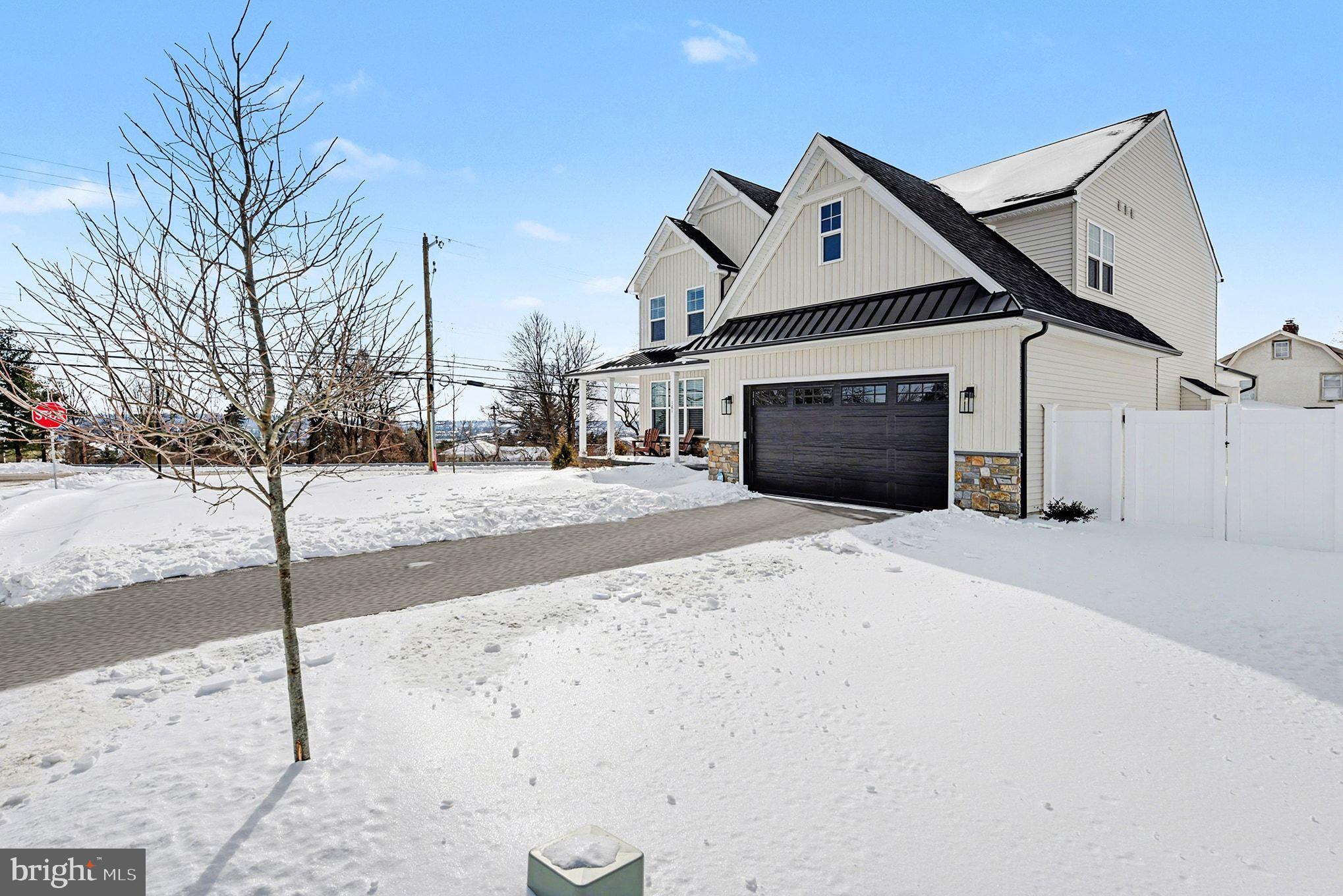 ANDRIES ESTATES - Residential