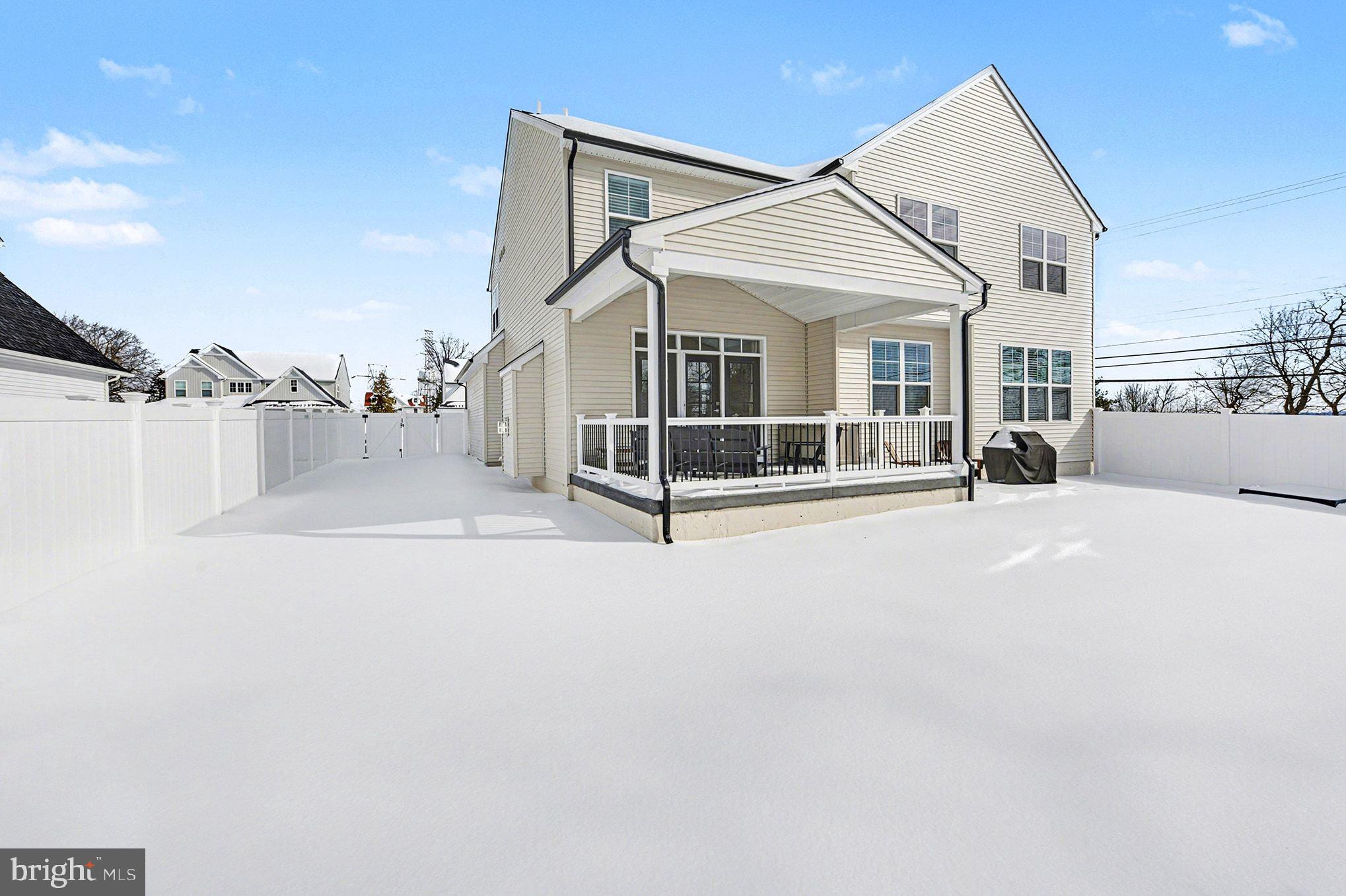 ANDRIES ESTATES - Residential