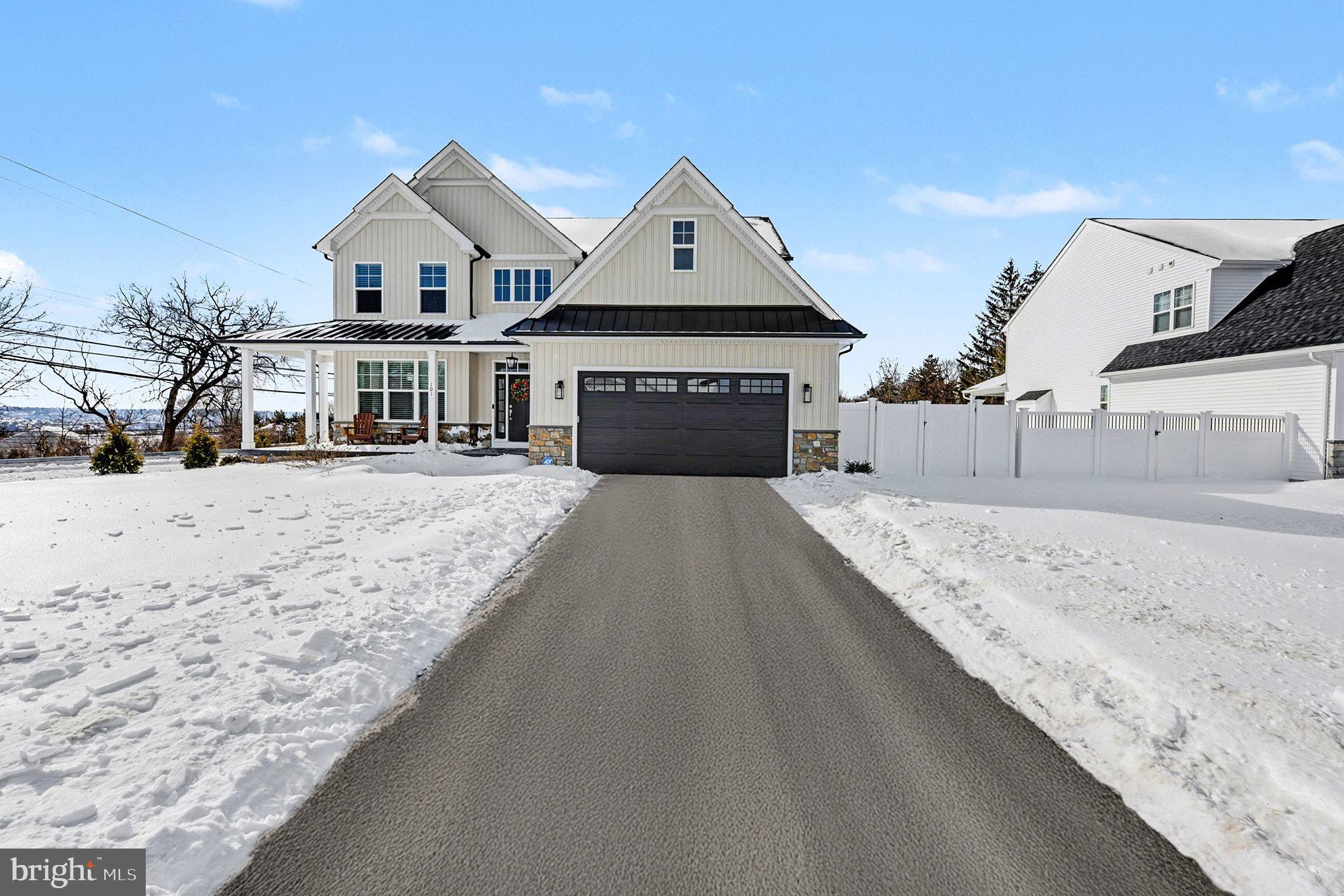 ANDRIES ESTATES - Residential