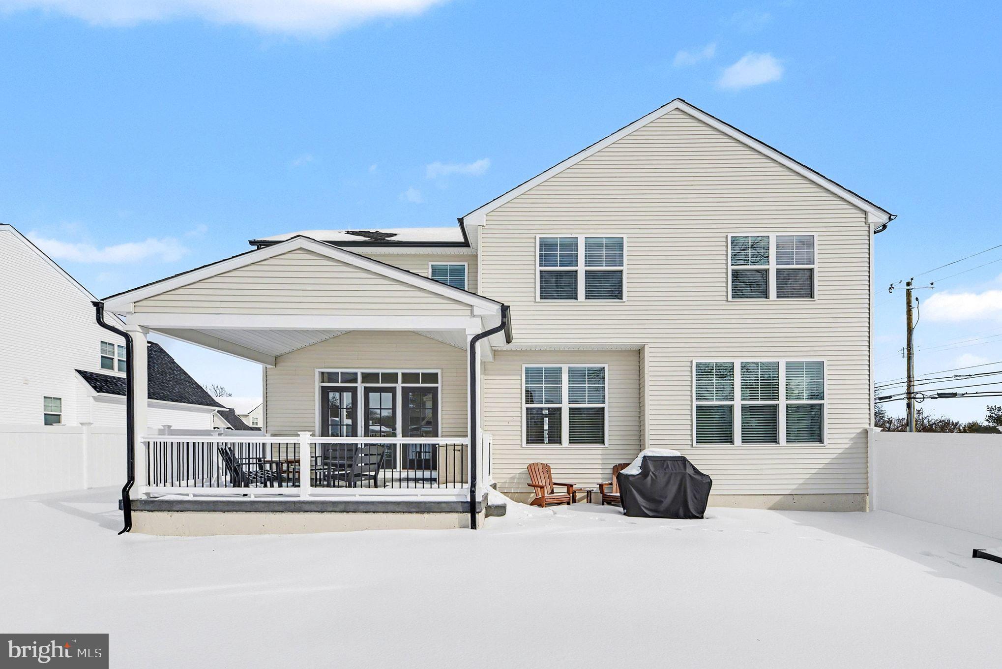 ANDRIES ESTATES - Residential