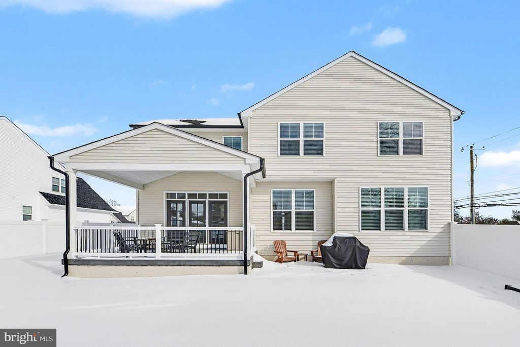 Photo of 101 Andries Circle, PLYMOUTH MEETING, PA 19462 (MLS # PAMC2166024)