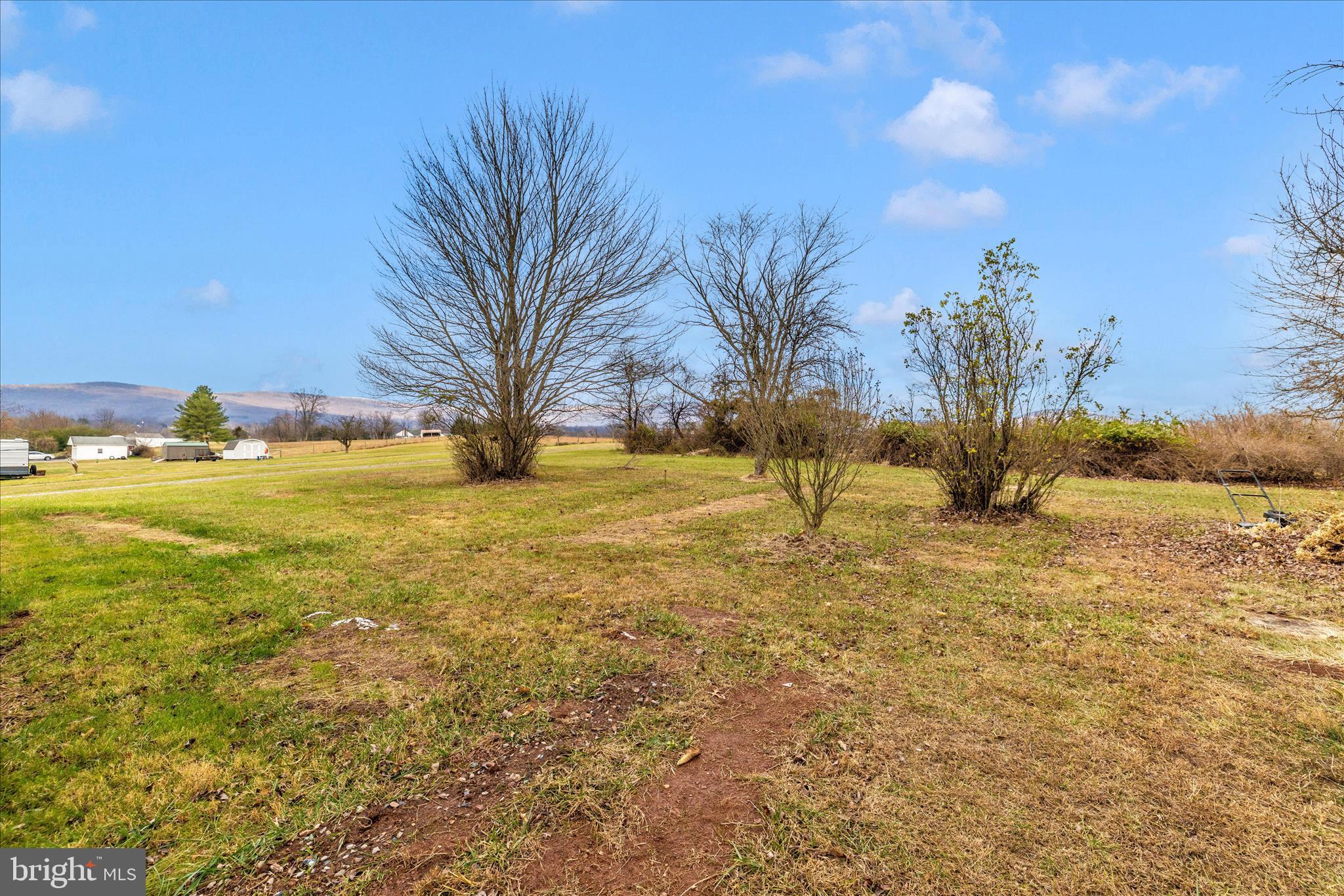 NONE AVAILABLE - Residential