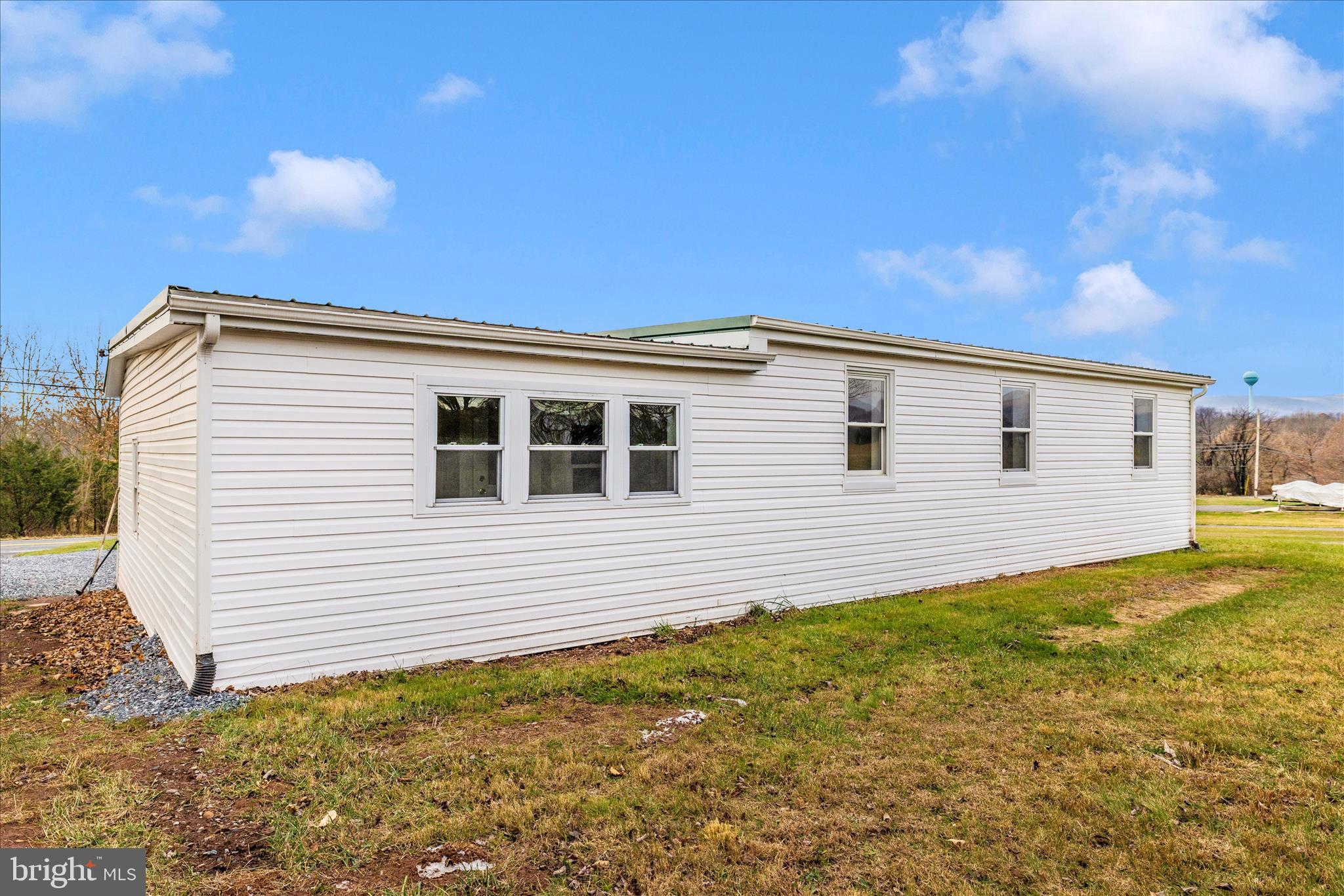 NONE AVAILABLE - Residential