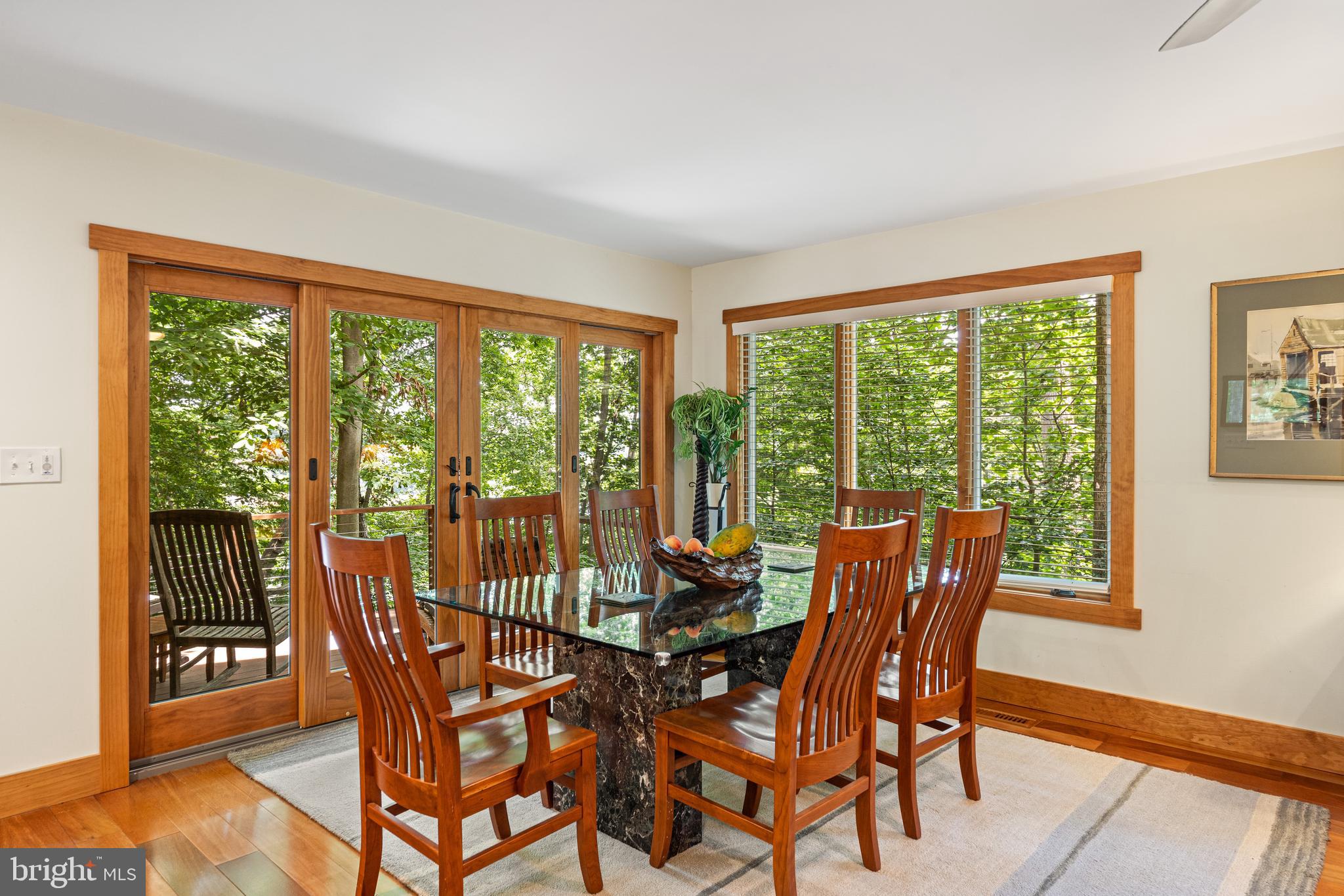 EPPING FOREST - Residential