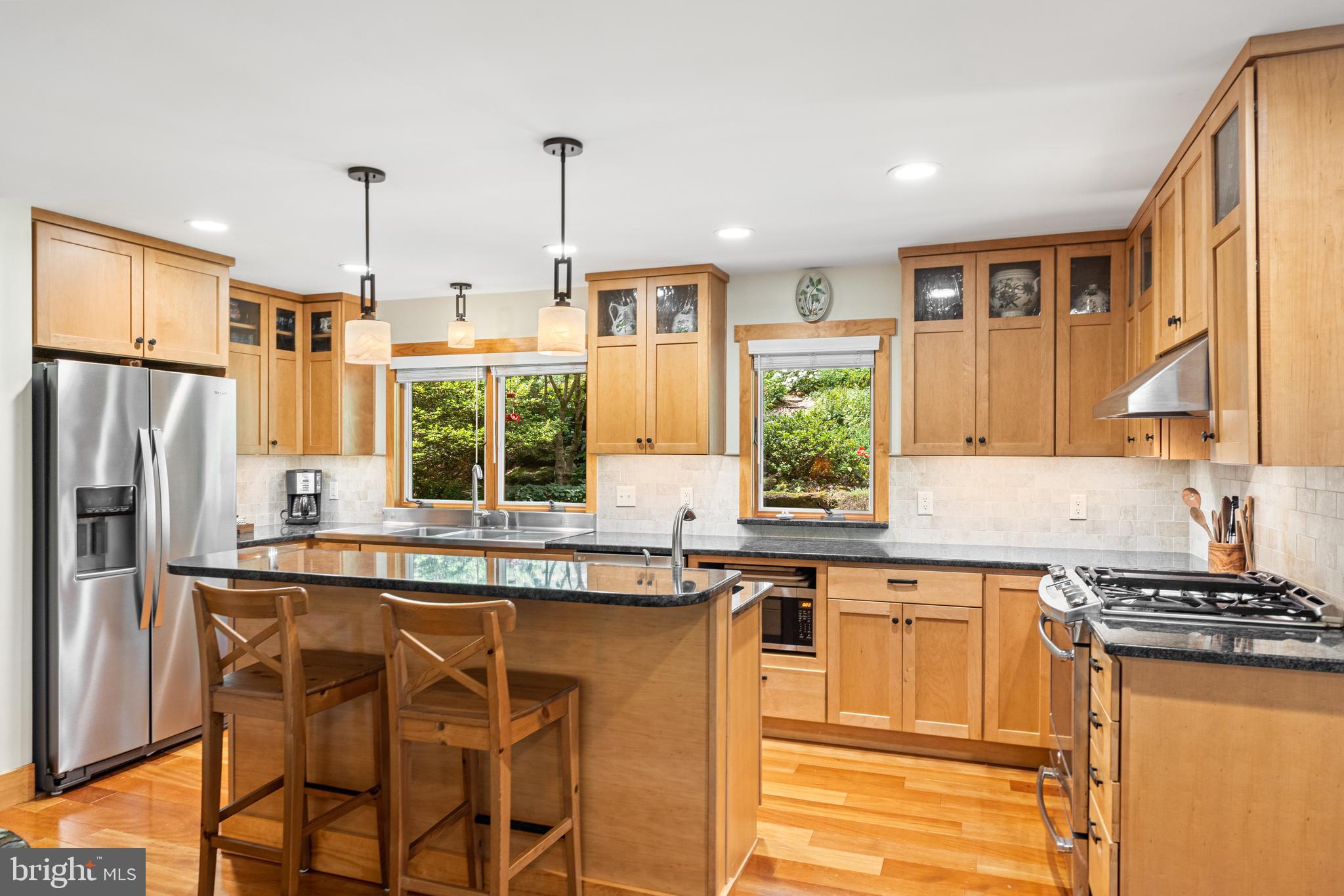 EPPING FOREST - Residential