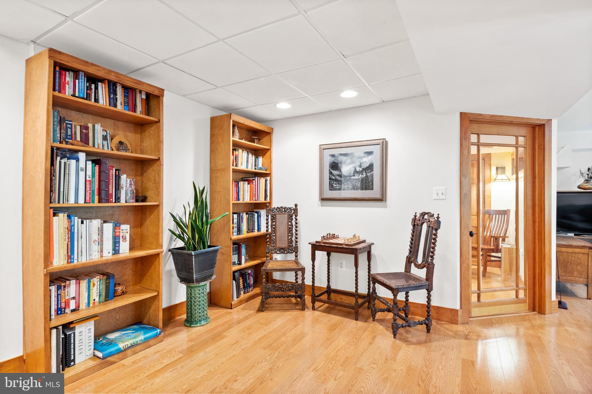 EPPING FOREST - Residential