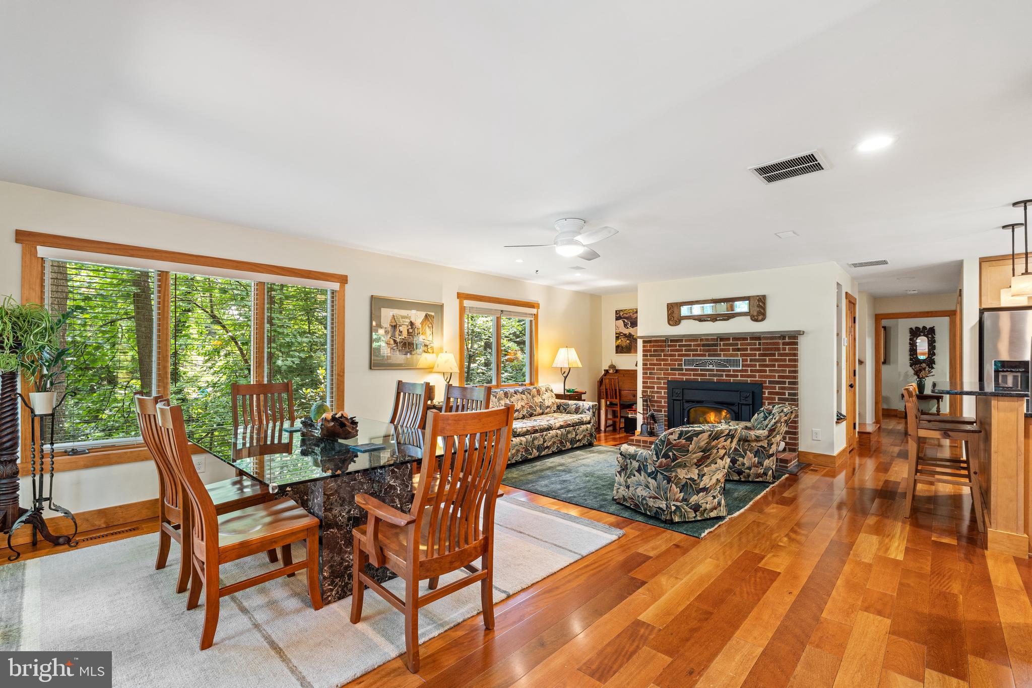 EPPING FOREST - Residential