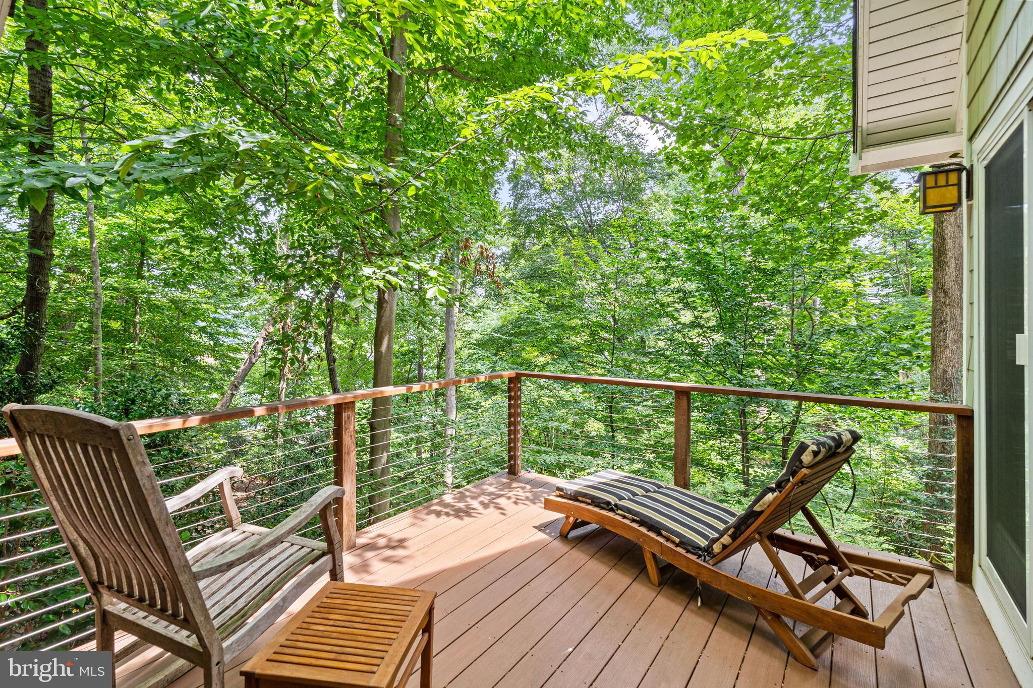 EPPING FOREST - Residential