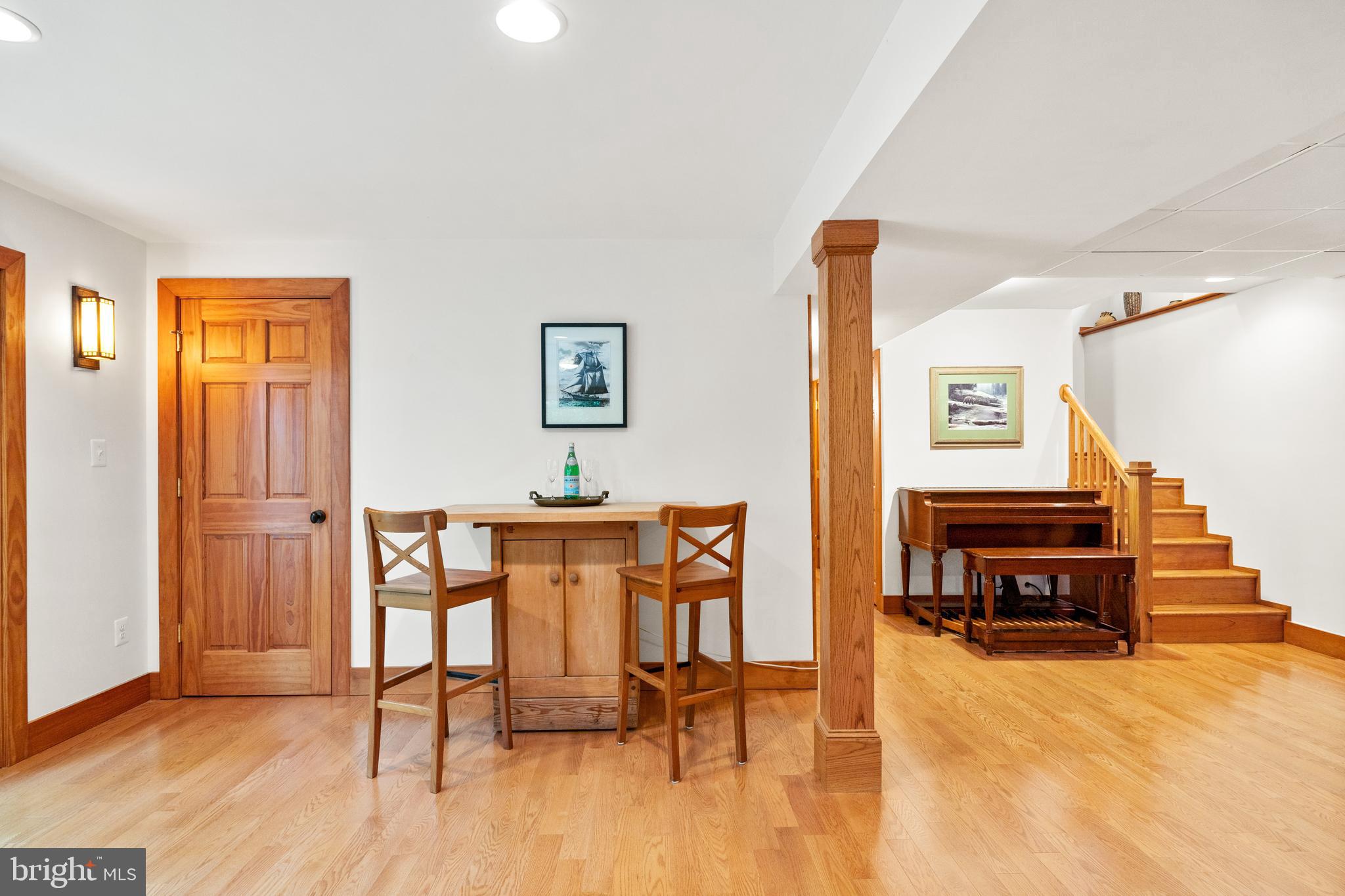 EPPING FOREST - Residential