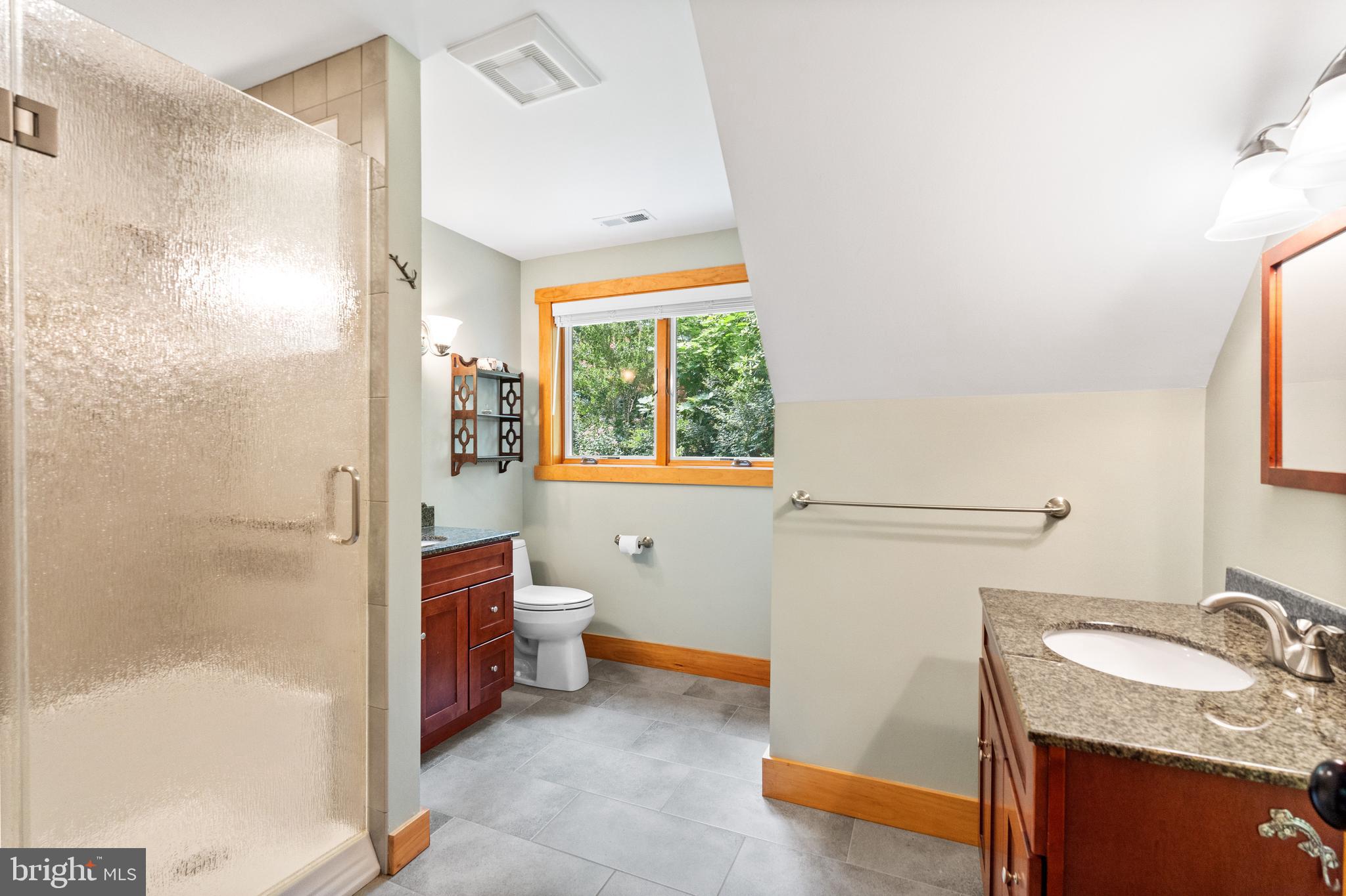 EPPING FOREST - Residential