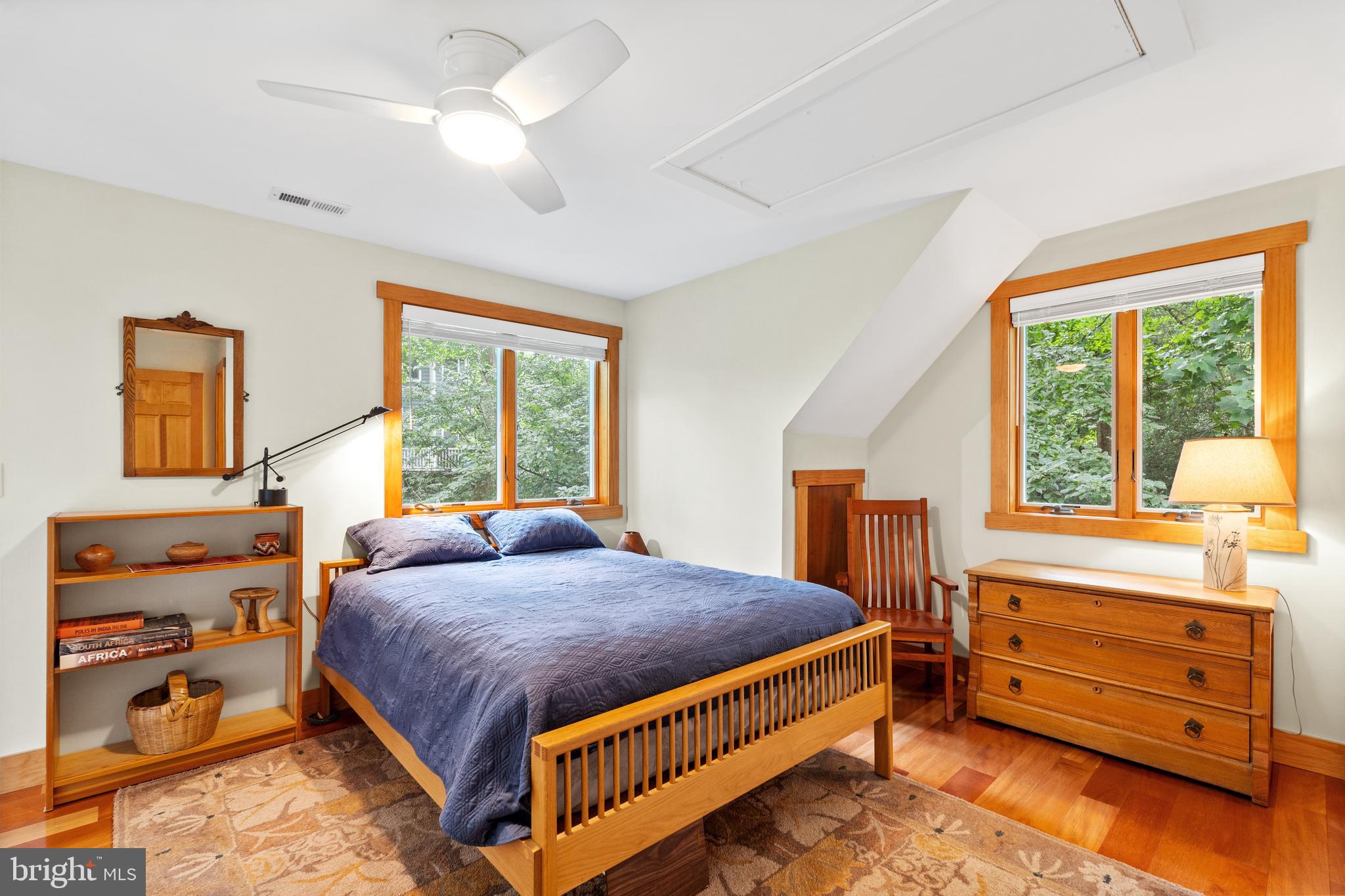 EPPING FOREST - Residential