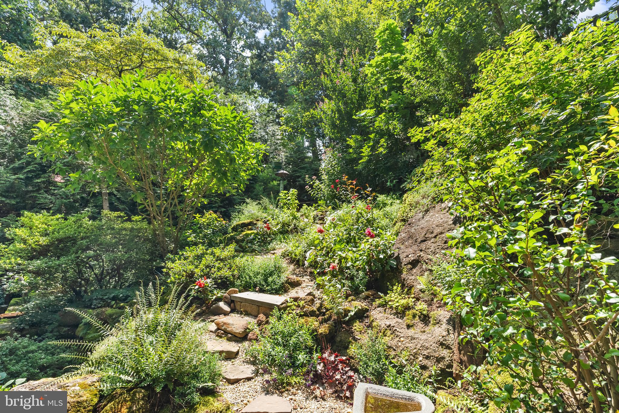 EPPING FOREST - Residential