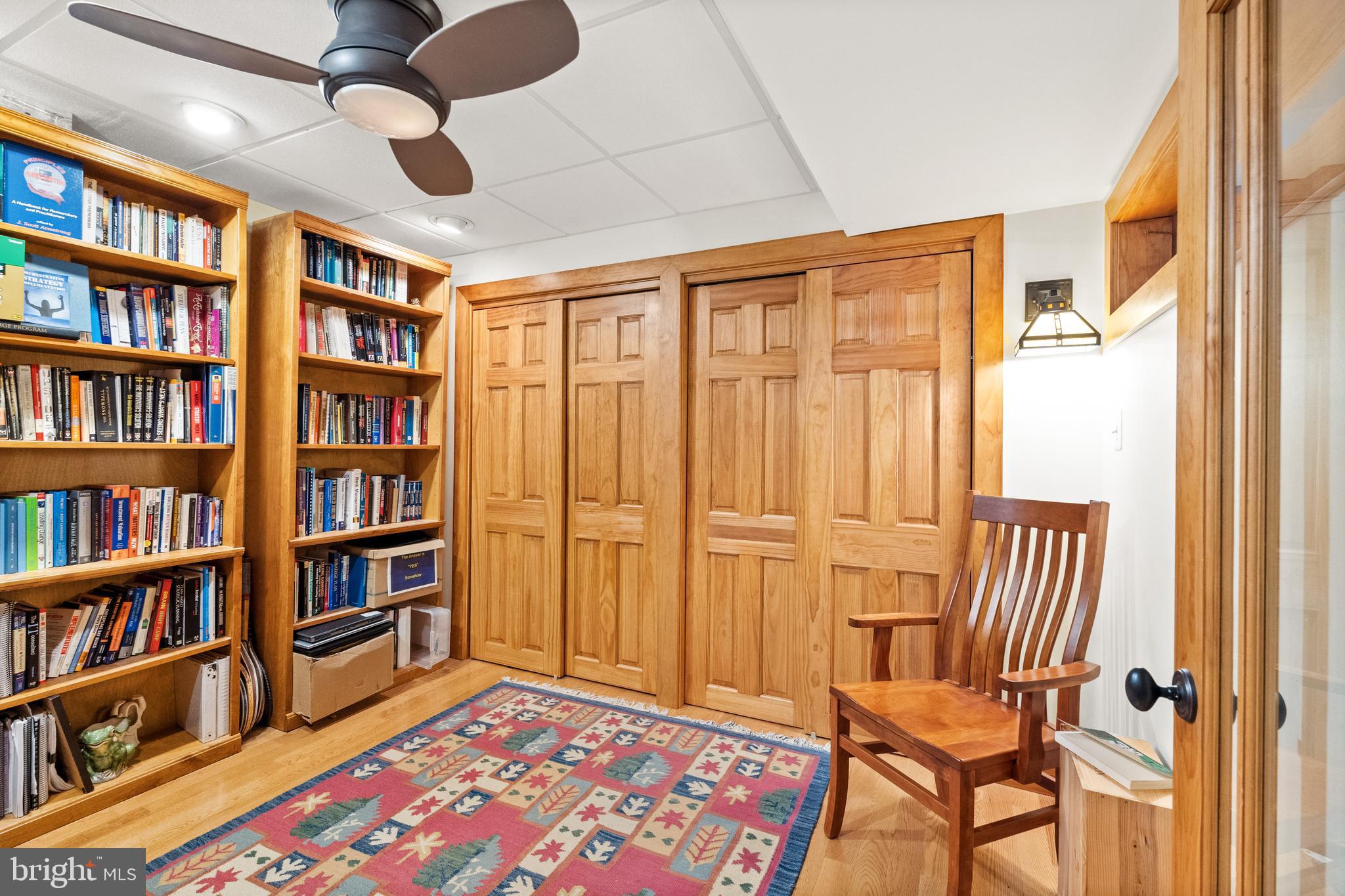 EPPING FOREST - Residential