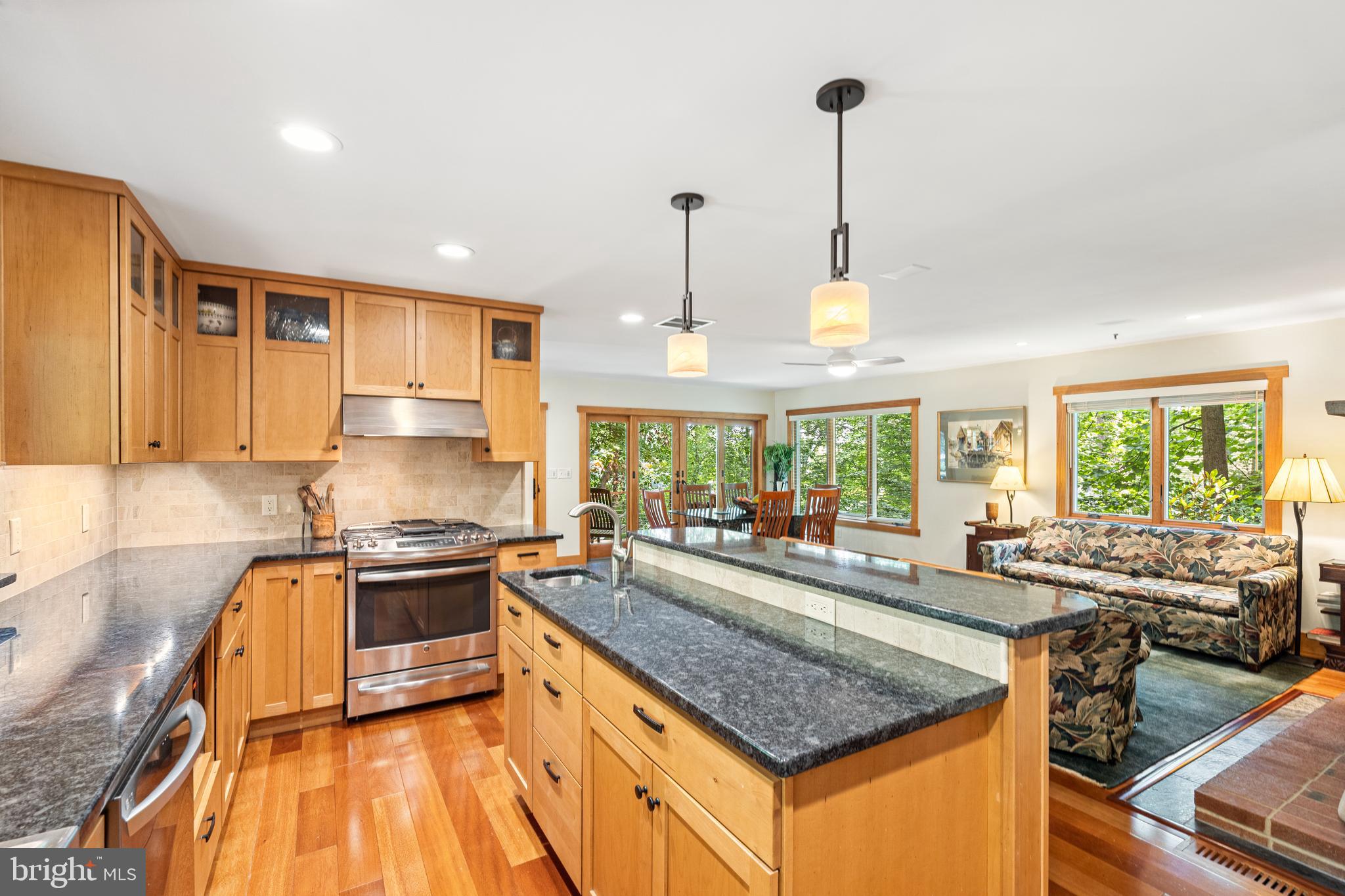 EPPING FOREST - Residential