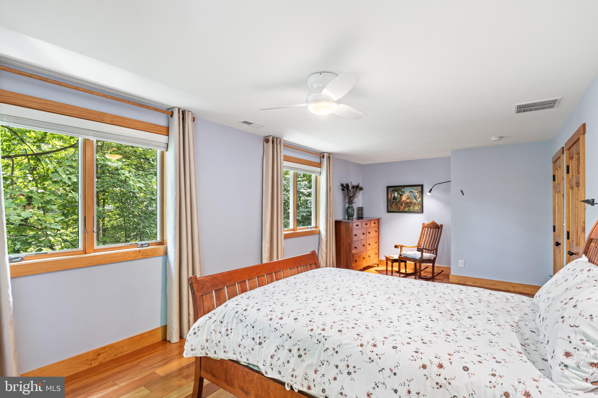 EPPING FOREST - Residential