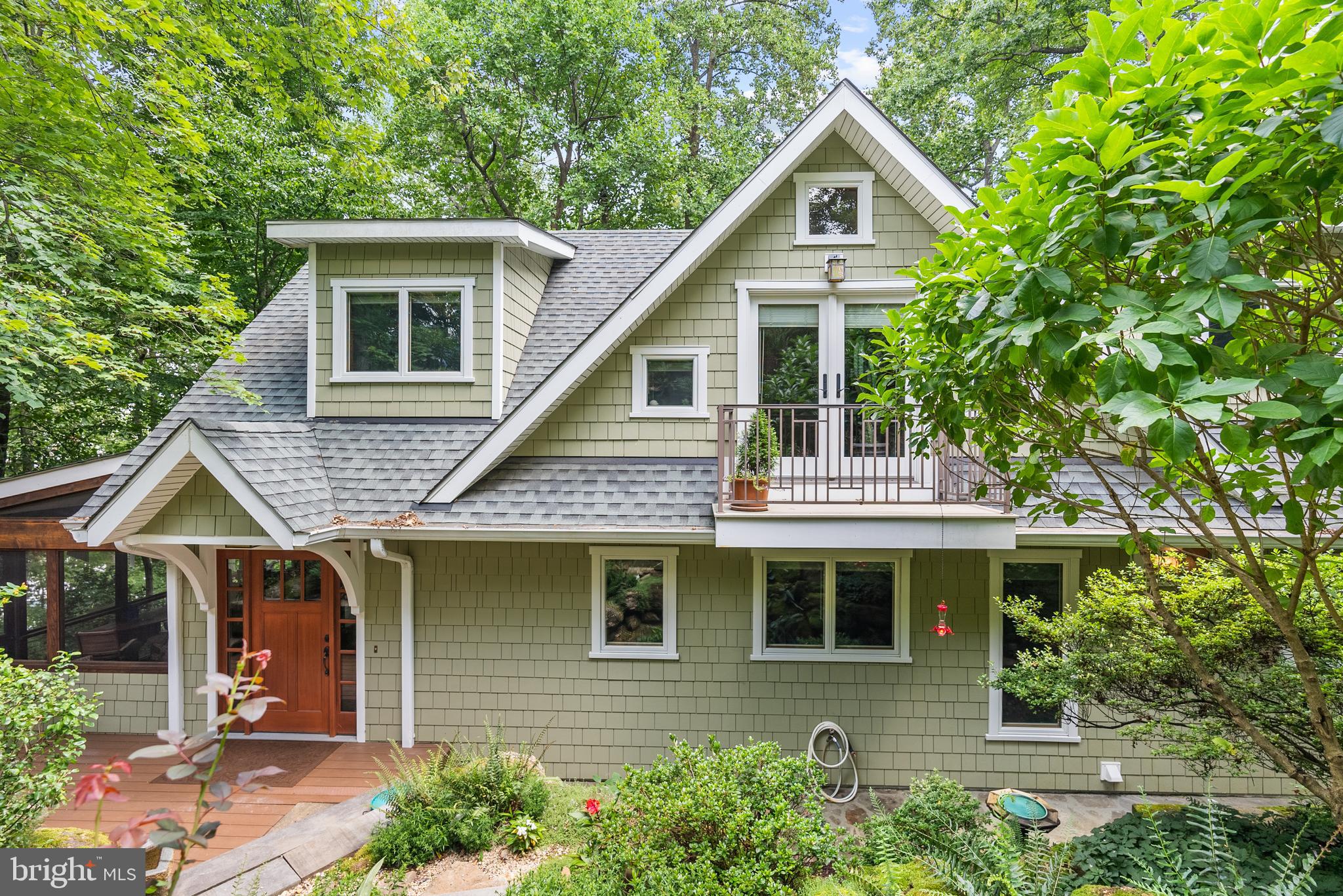 EPPING FOREST - Residential