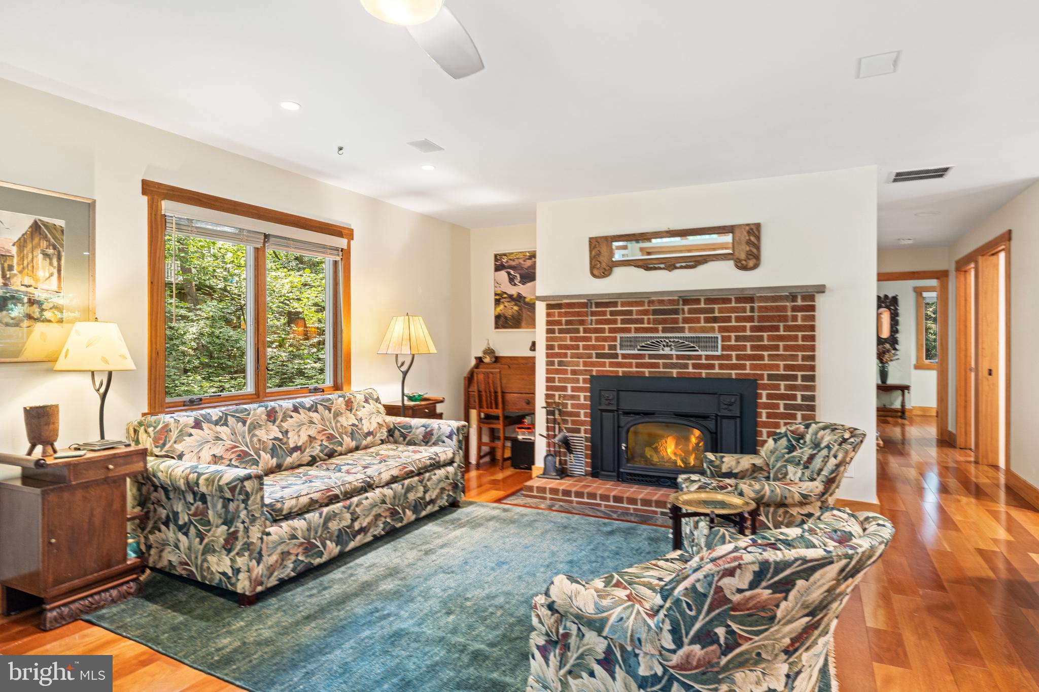 EPPING FOREST - Residential