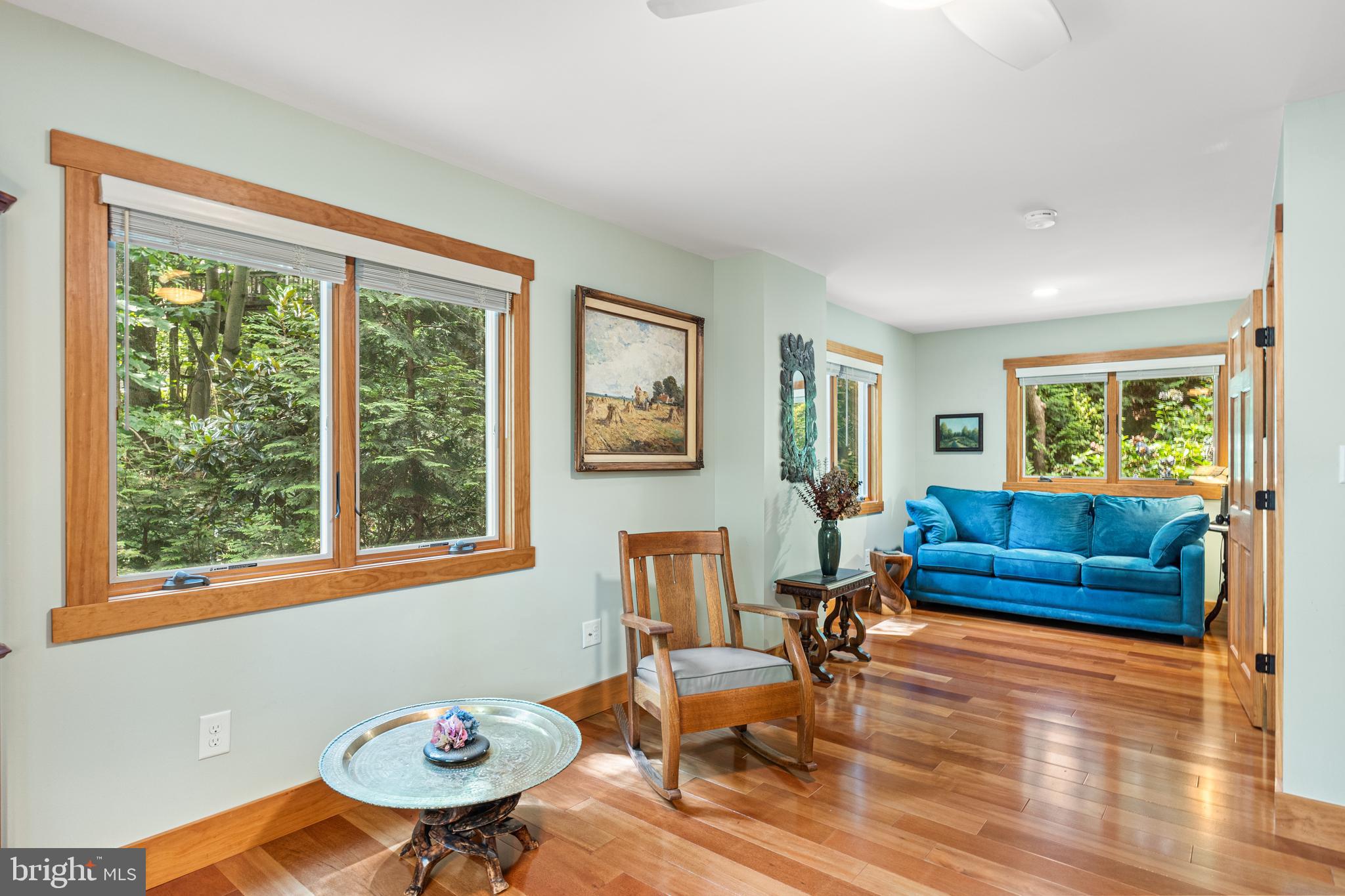 EPPING FOREST - Residential