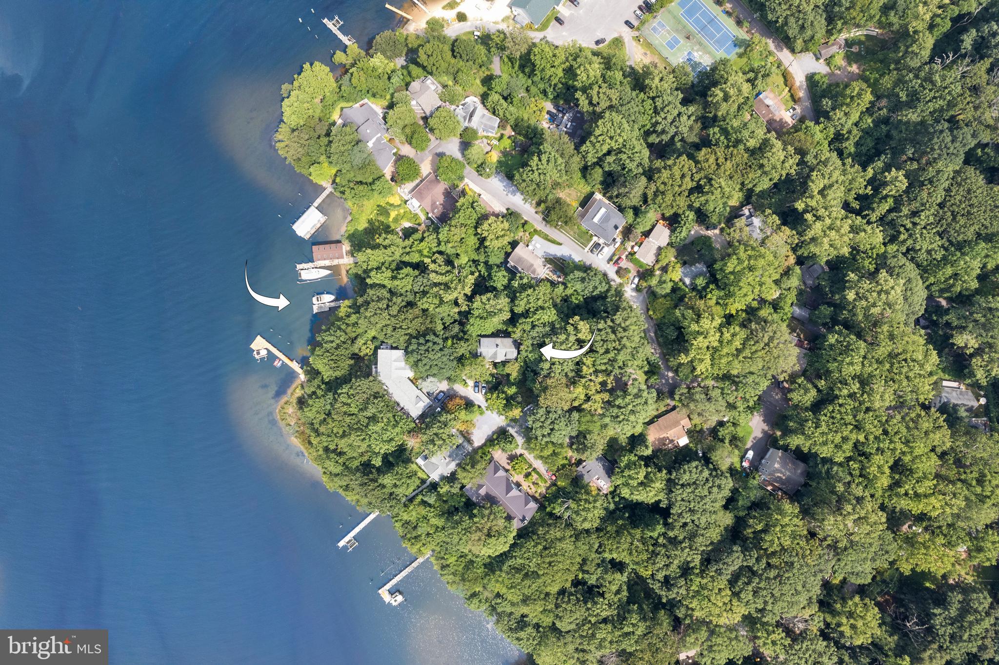 EPPING FOREST - Residential