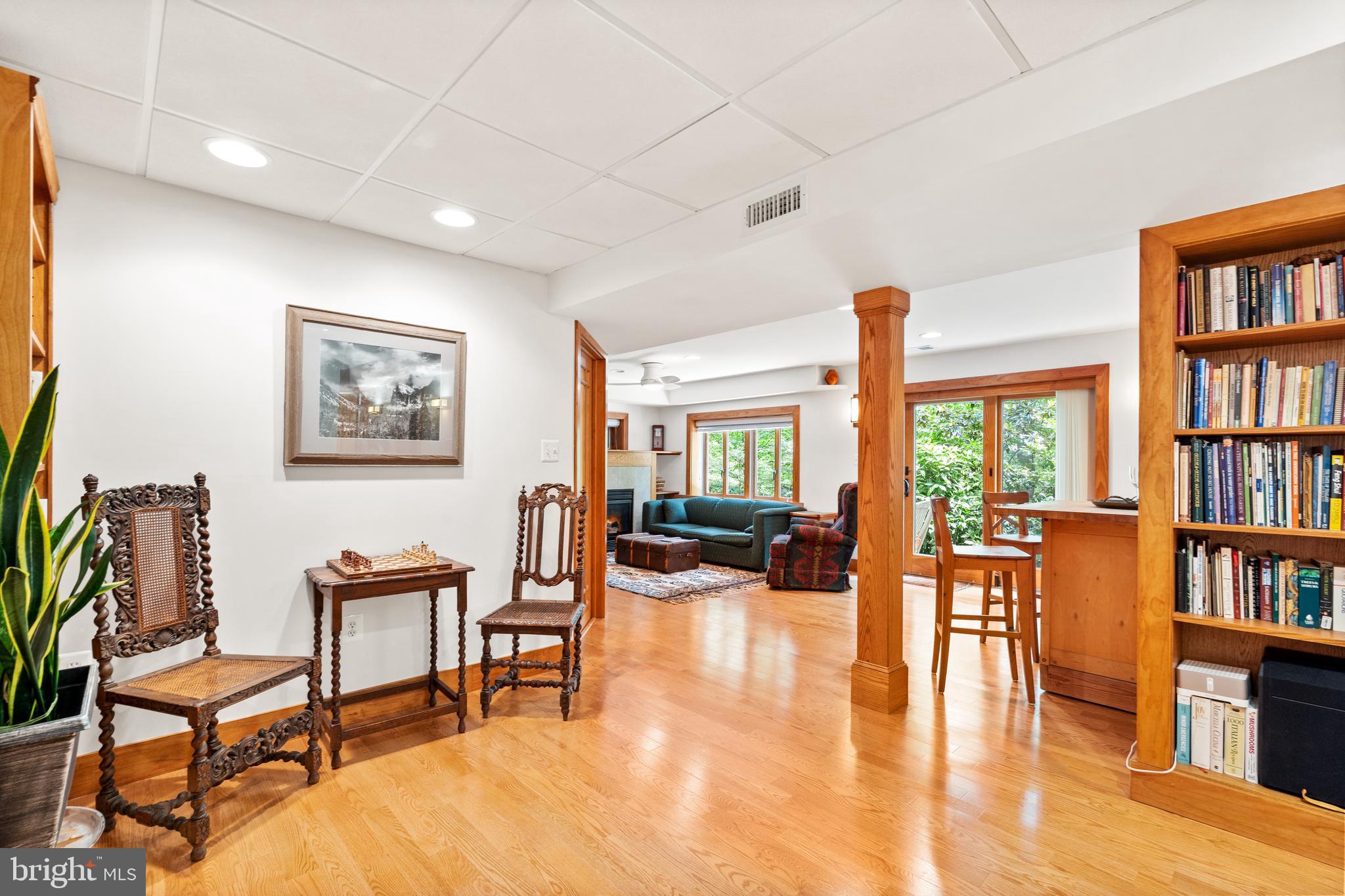 EPPING FOREST - Residential