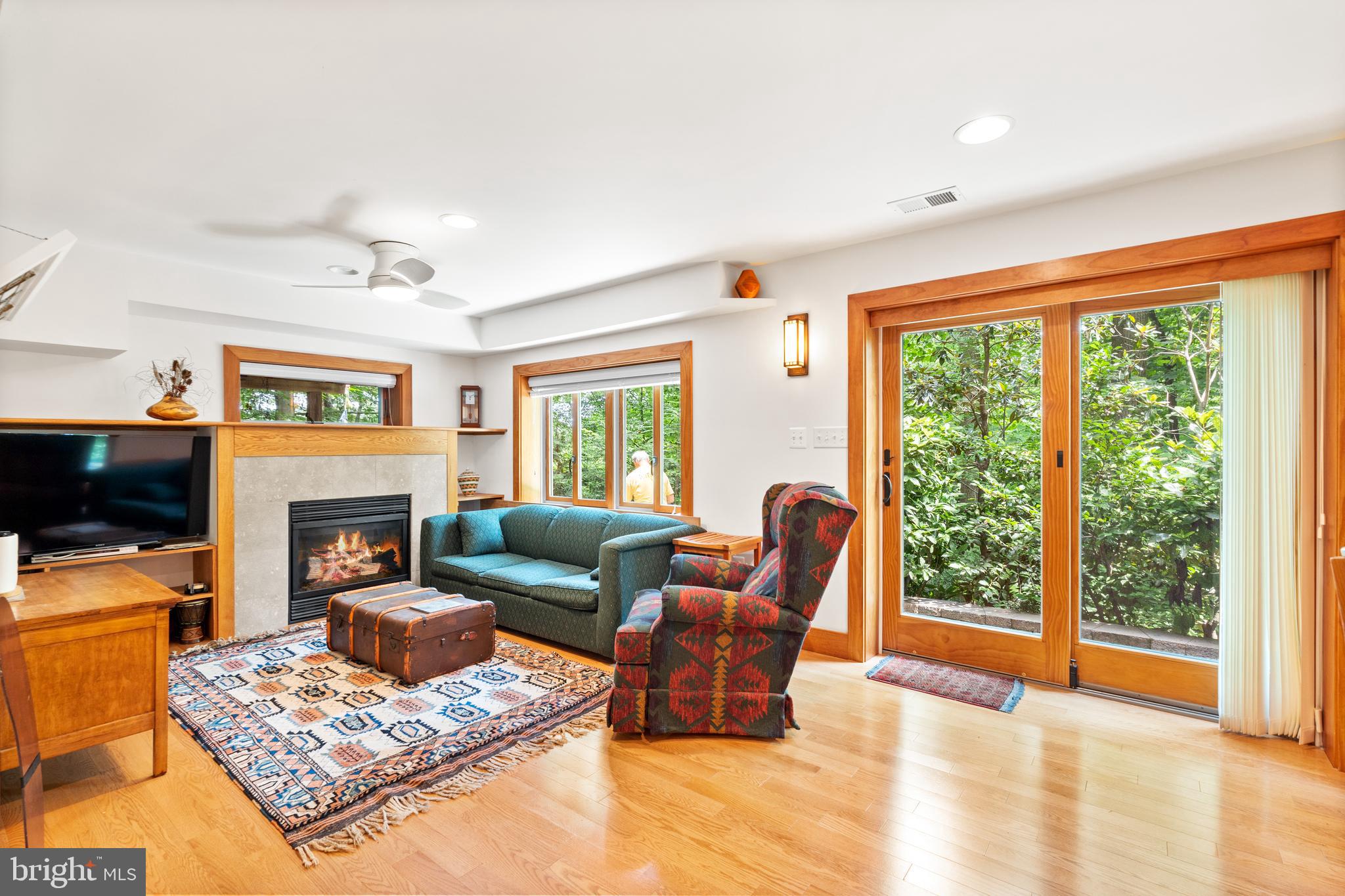 EPPING FOREST - Residential