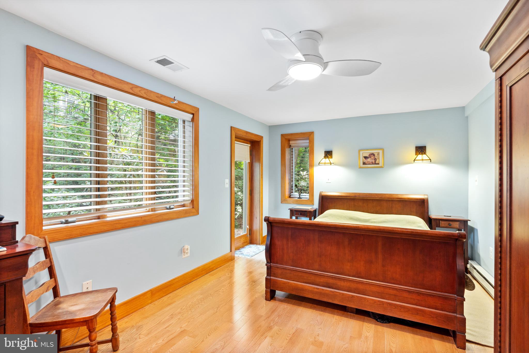 EPPING FOREST - Residential