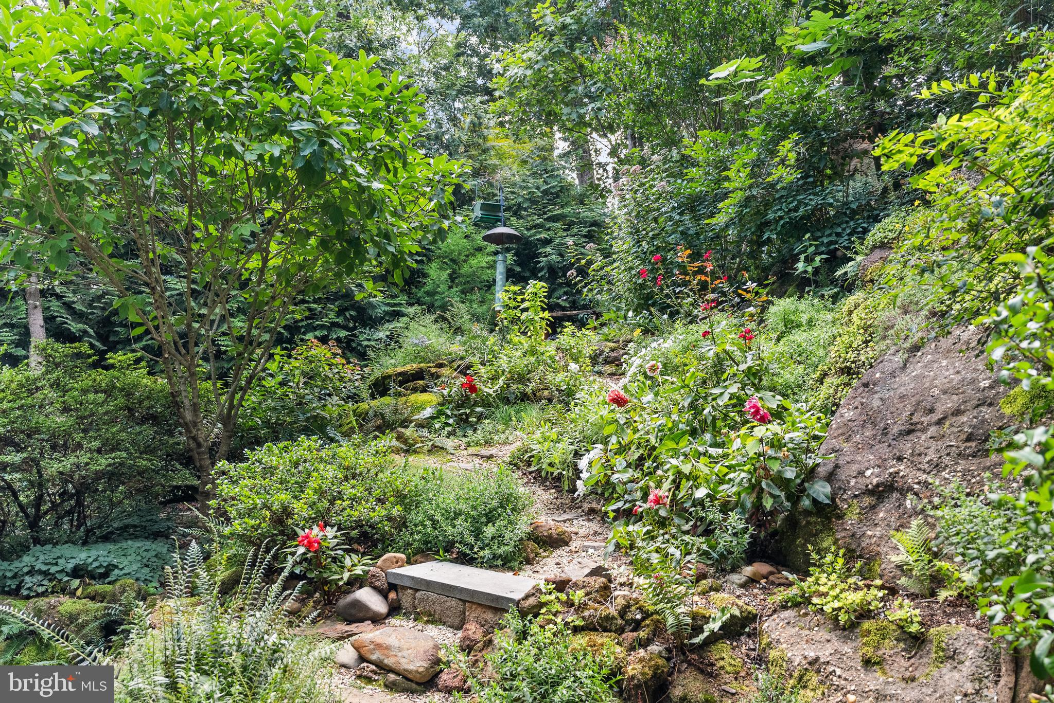 EPPING FOREST - Residential