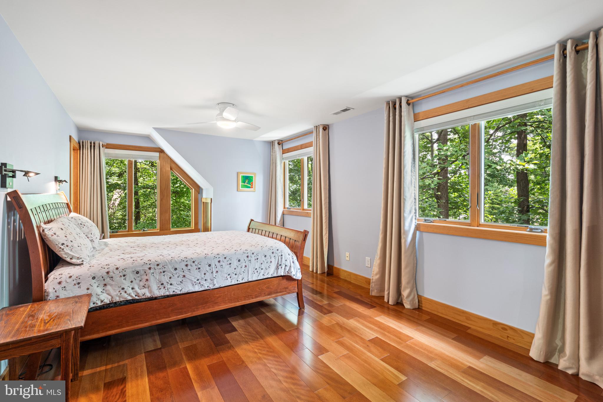 EPPING FOREST - Residential