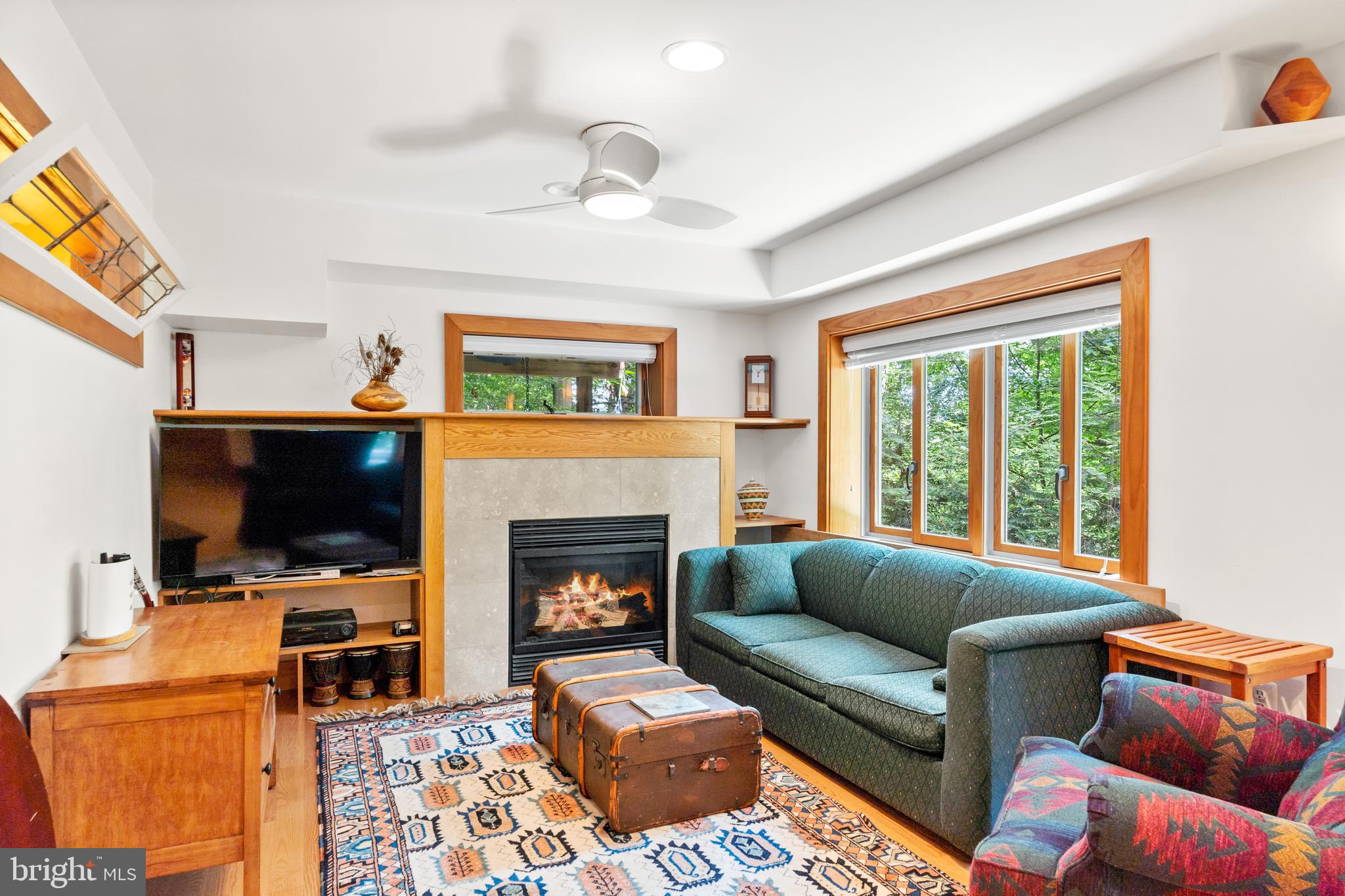 EPPING FOREST - Residential