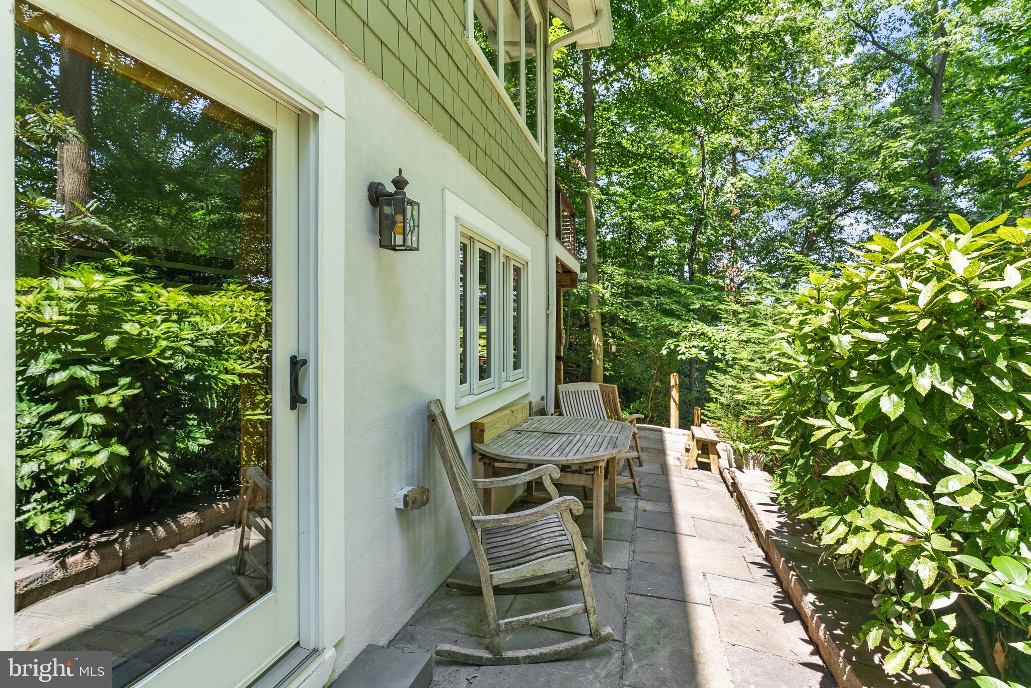 EPPING FOREST - Residential