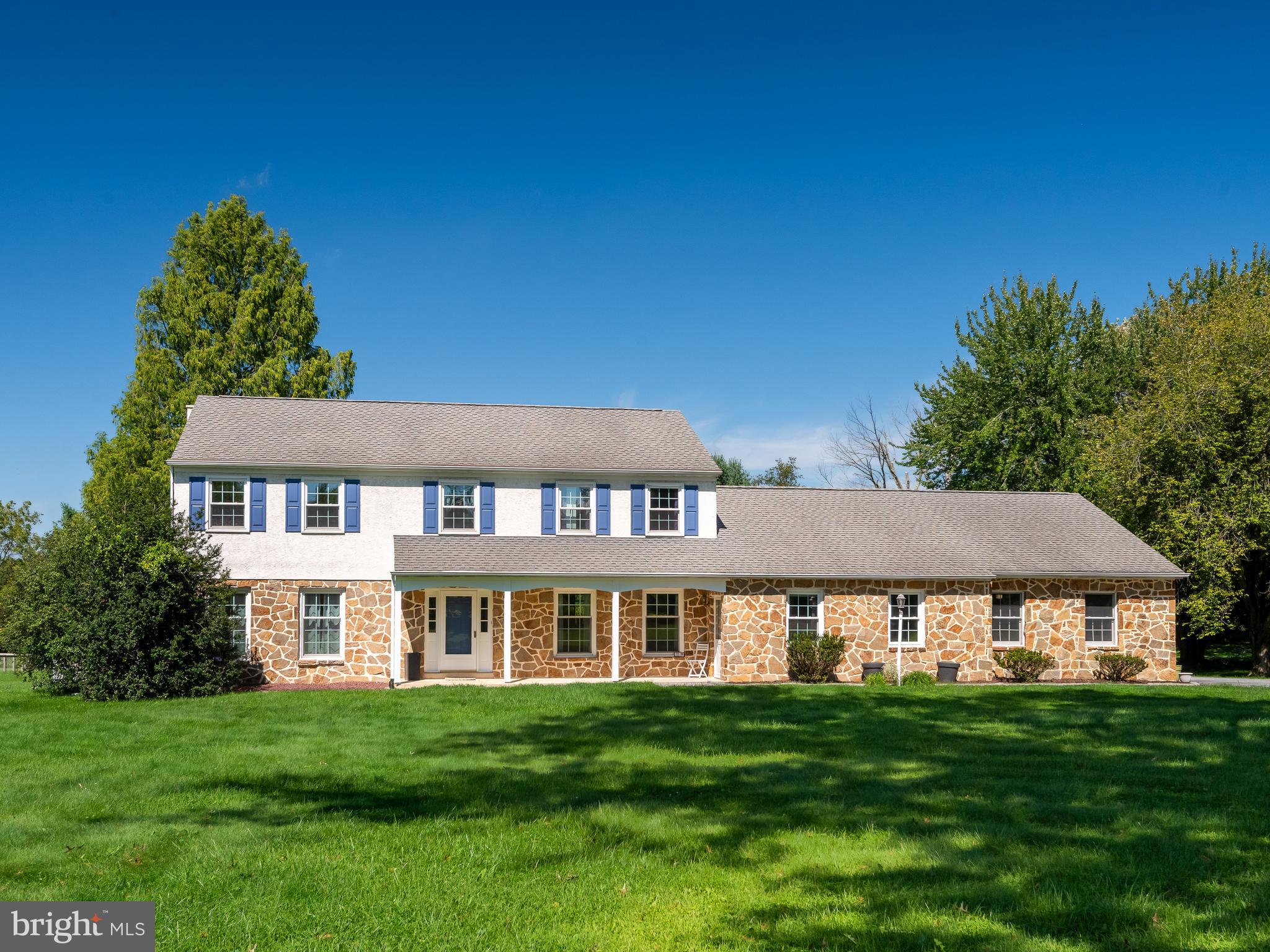 171 HIGHSPIRE ROAD