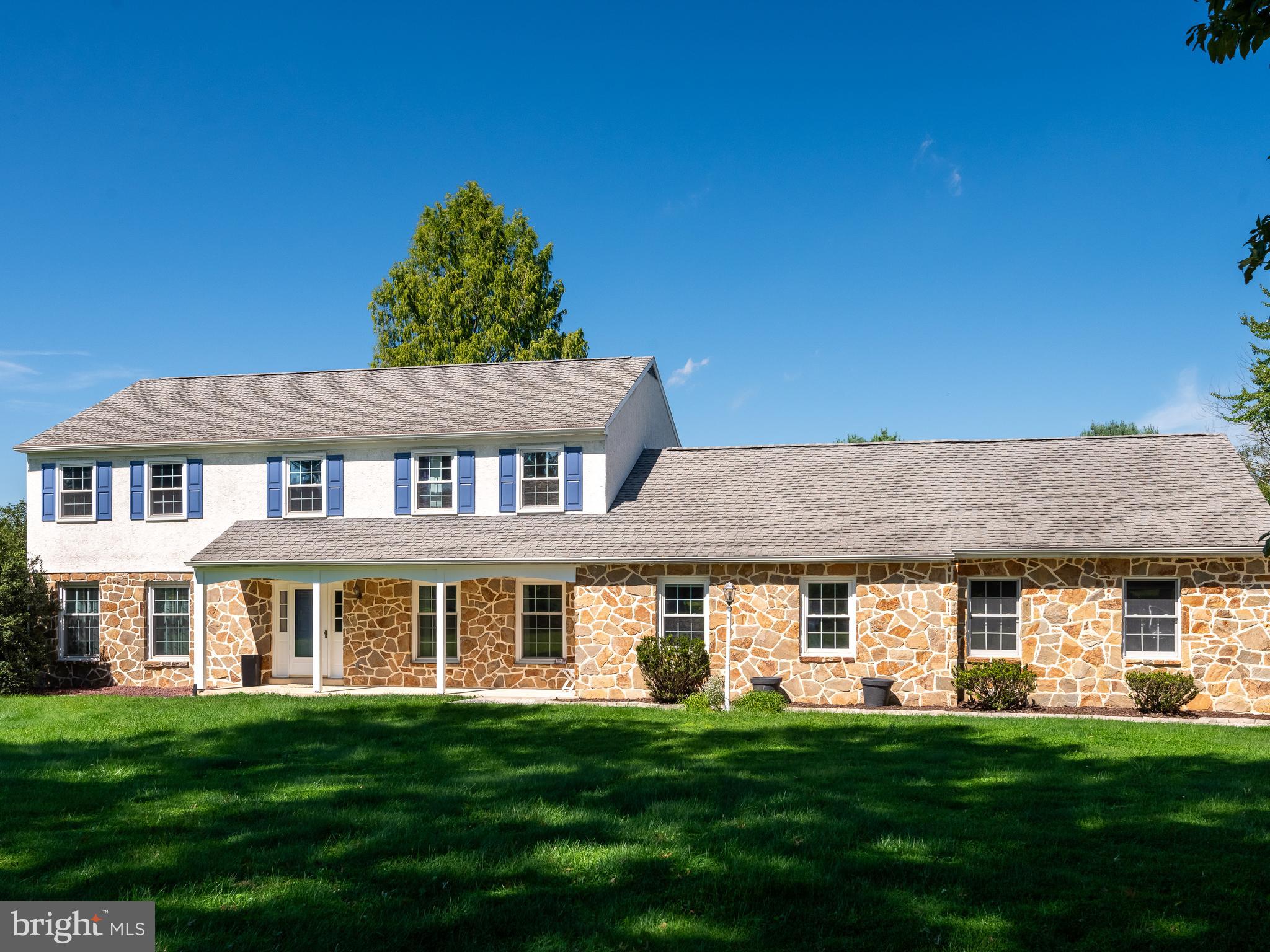 171 HIGHSPIRE ROAD