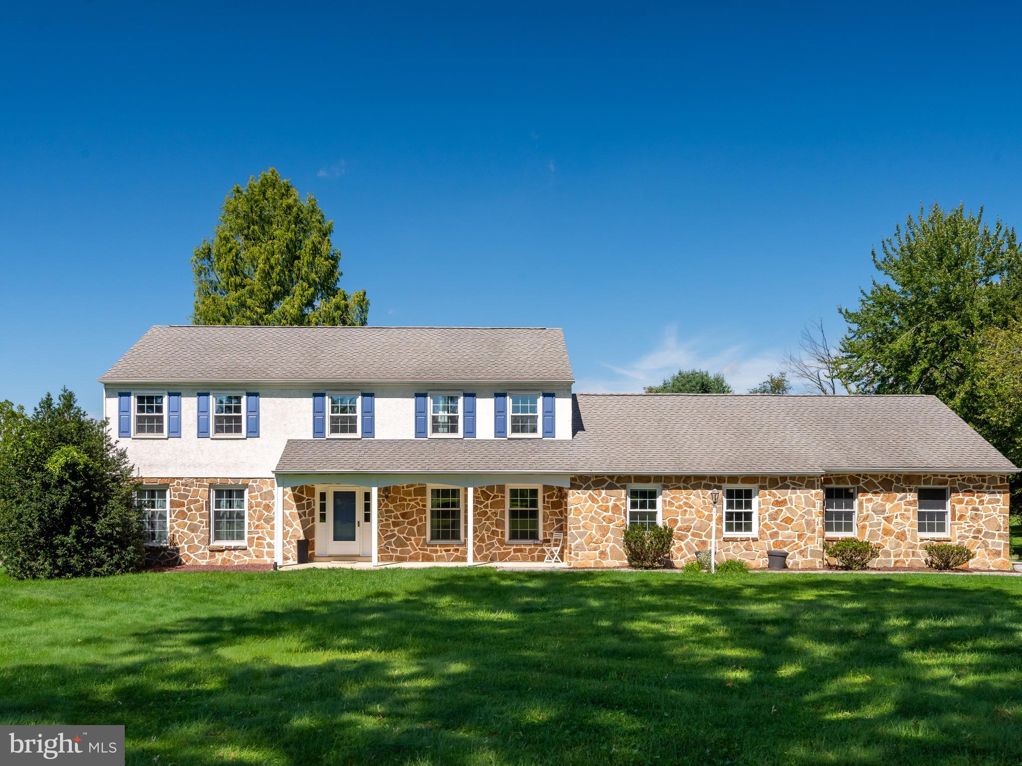 171 HIGHSPIRE ROAD