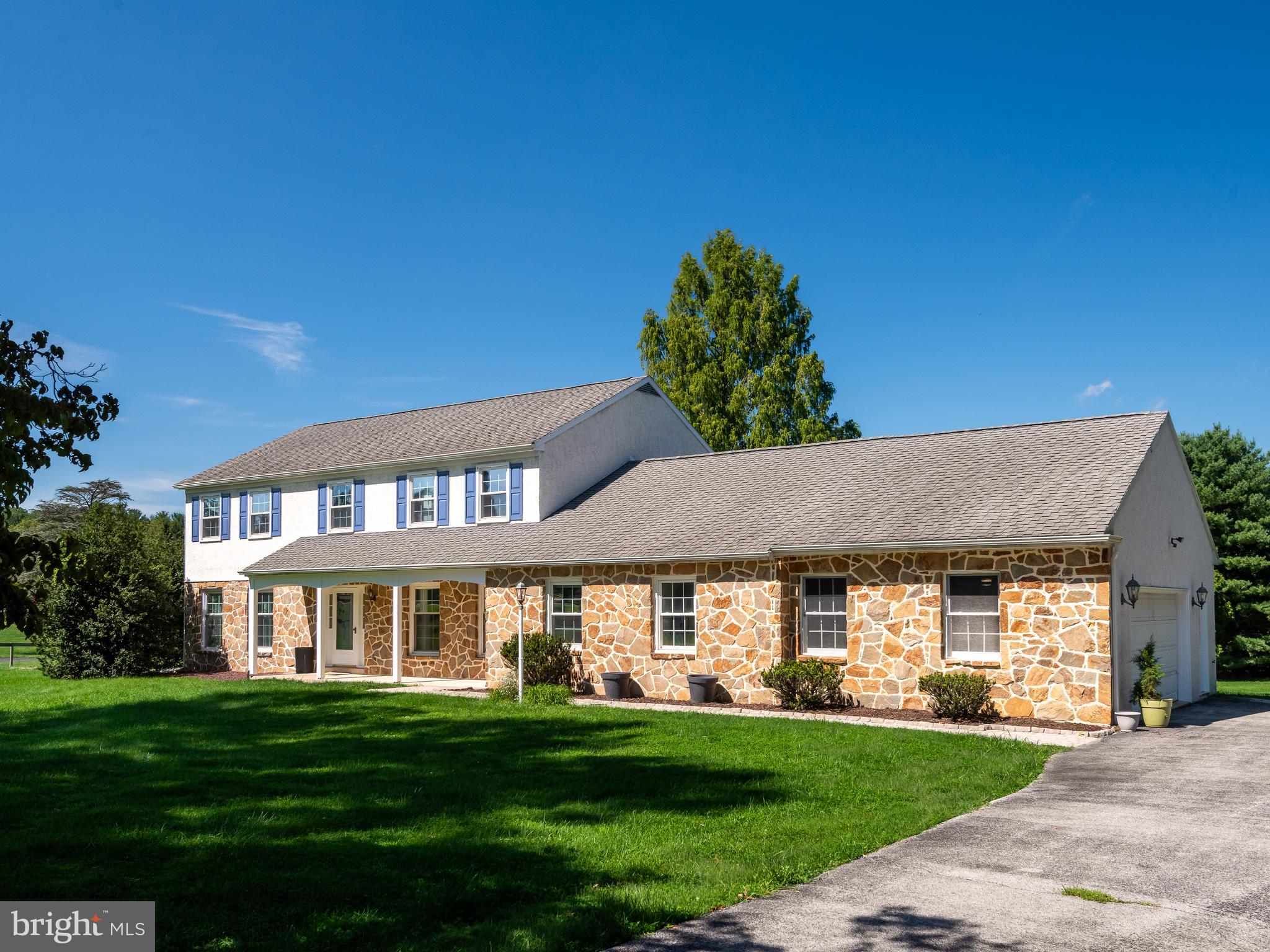 171 HIGHSPIRE ROAD