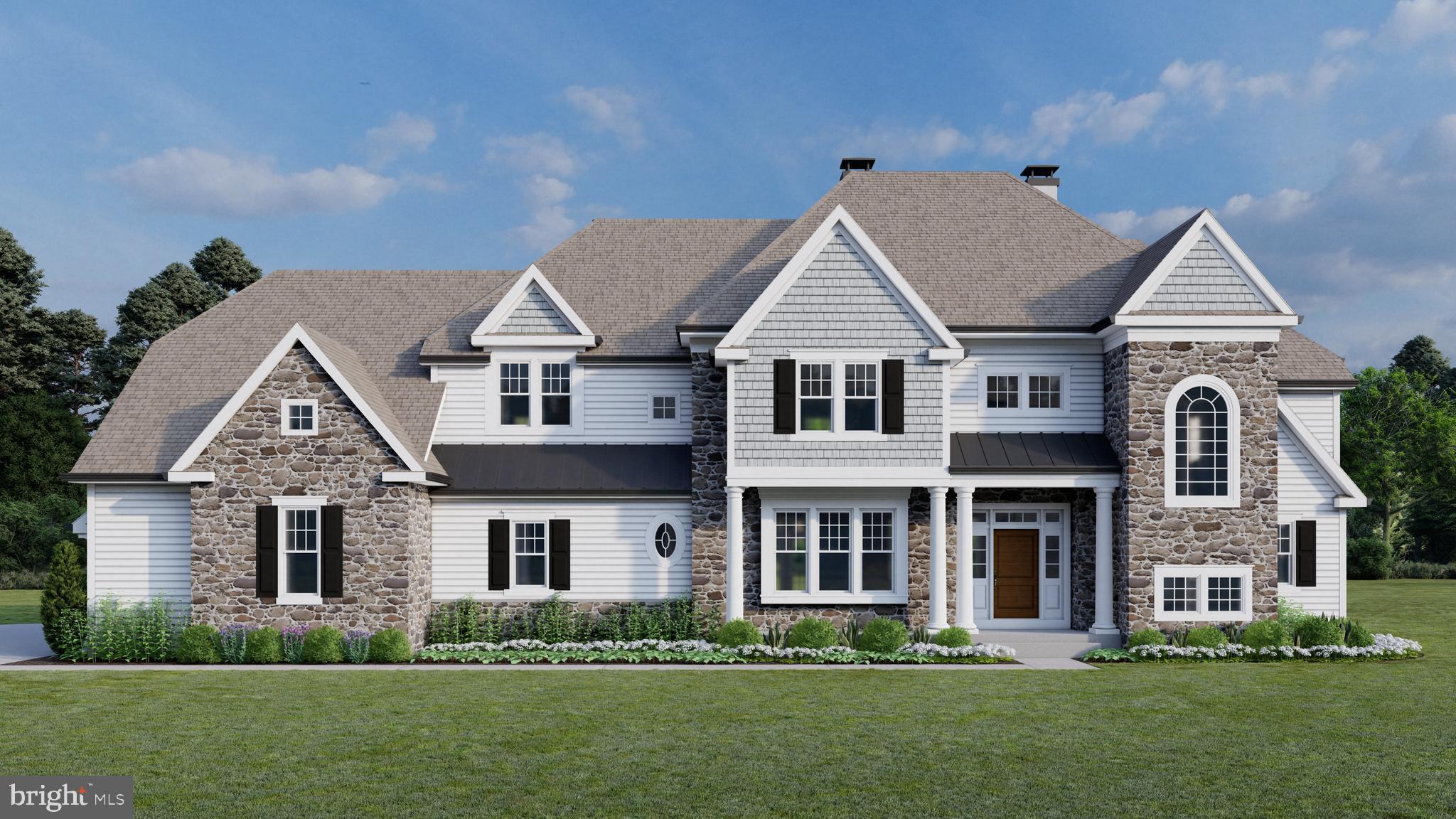 HIGHGROVE - Residential
