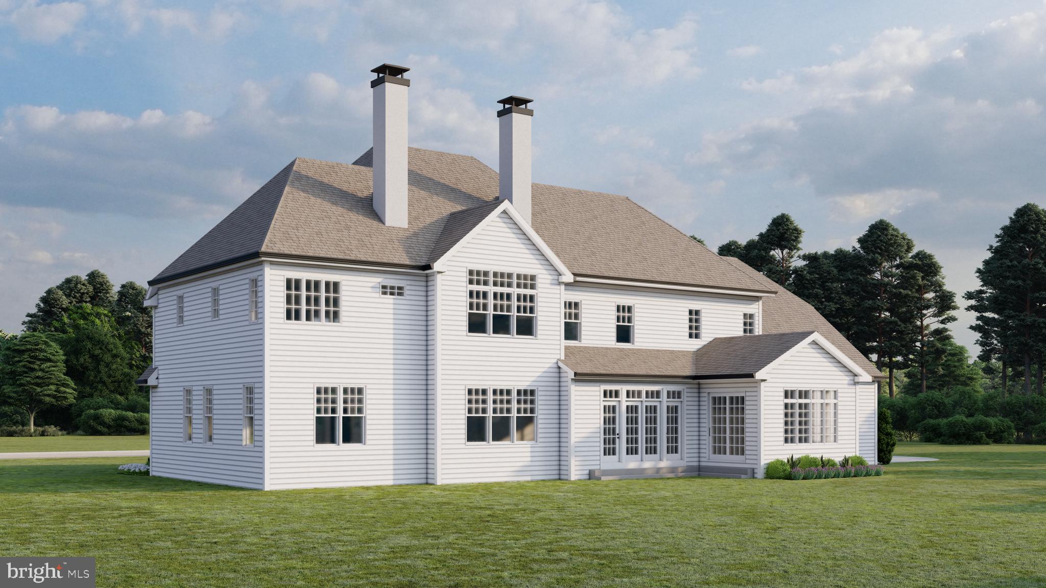 HIGHGROVE - Residential