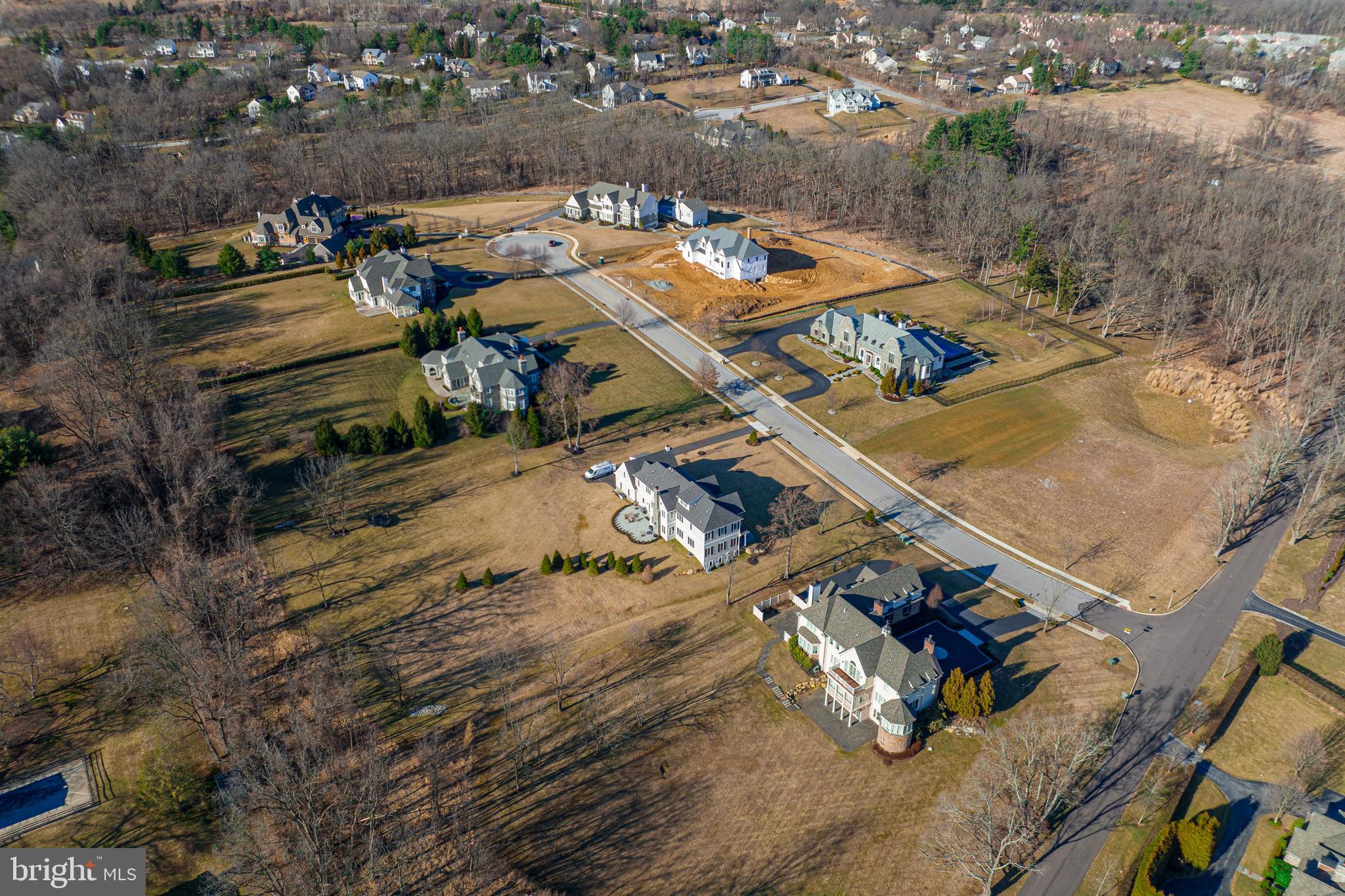 HIGHGROVE - Residential