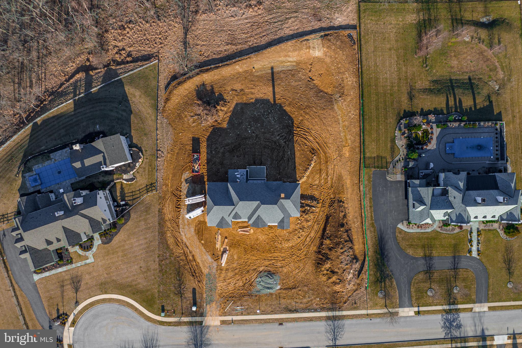 HIGHGROVE - Residential