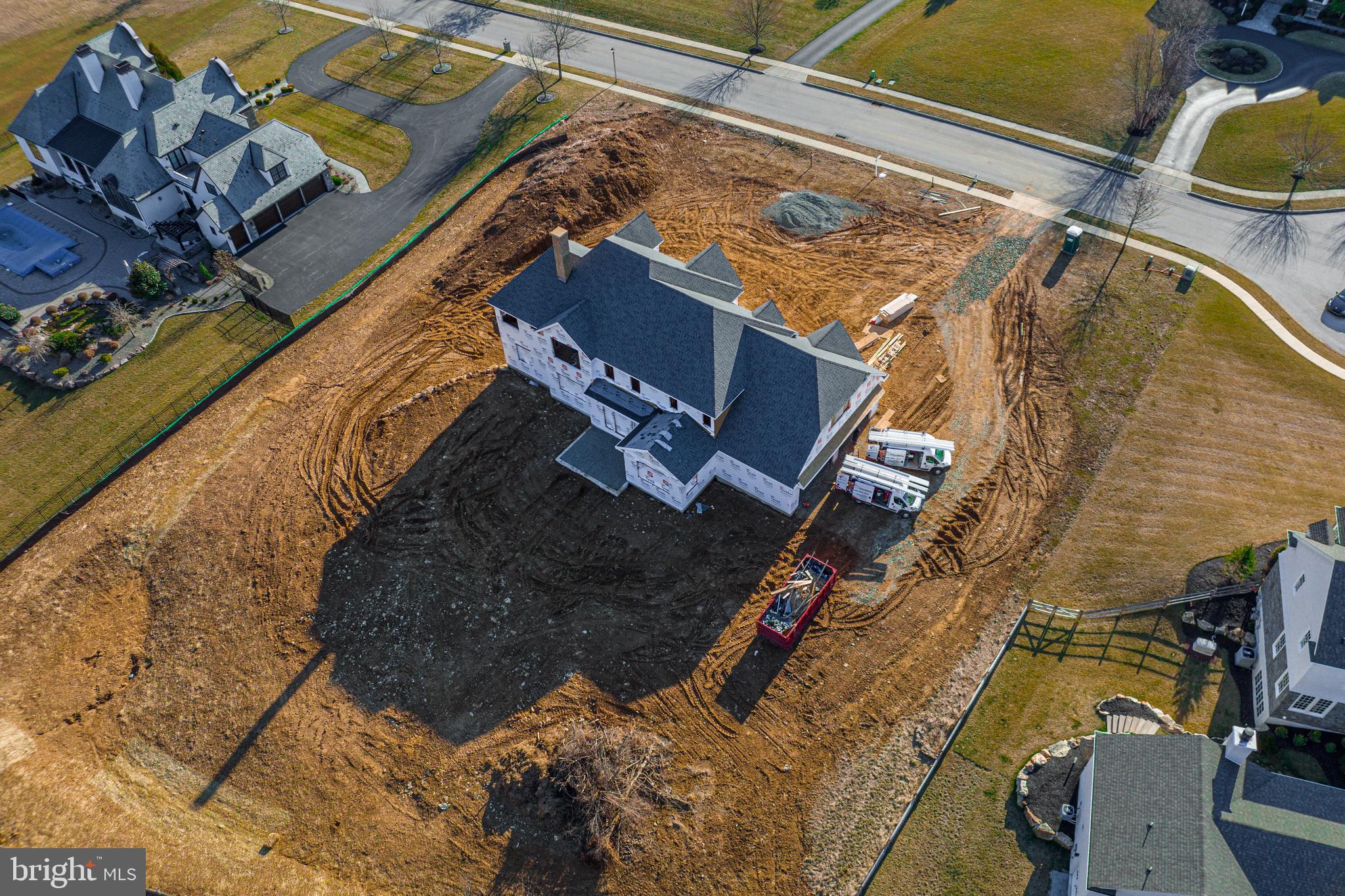 HIGHGROVE - Residential