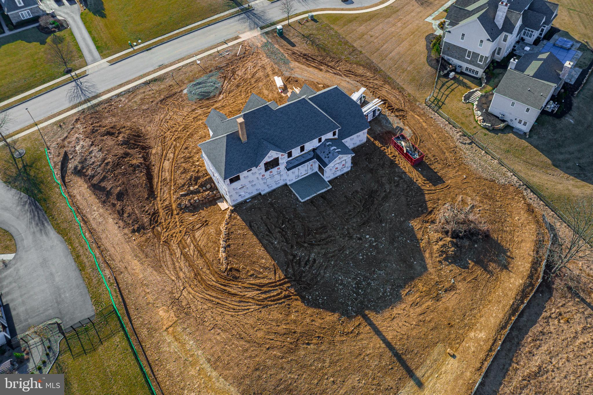 HIGHGROVE - Residential