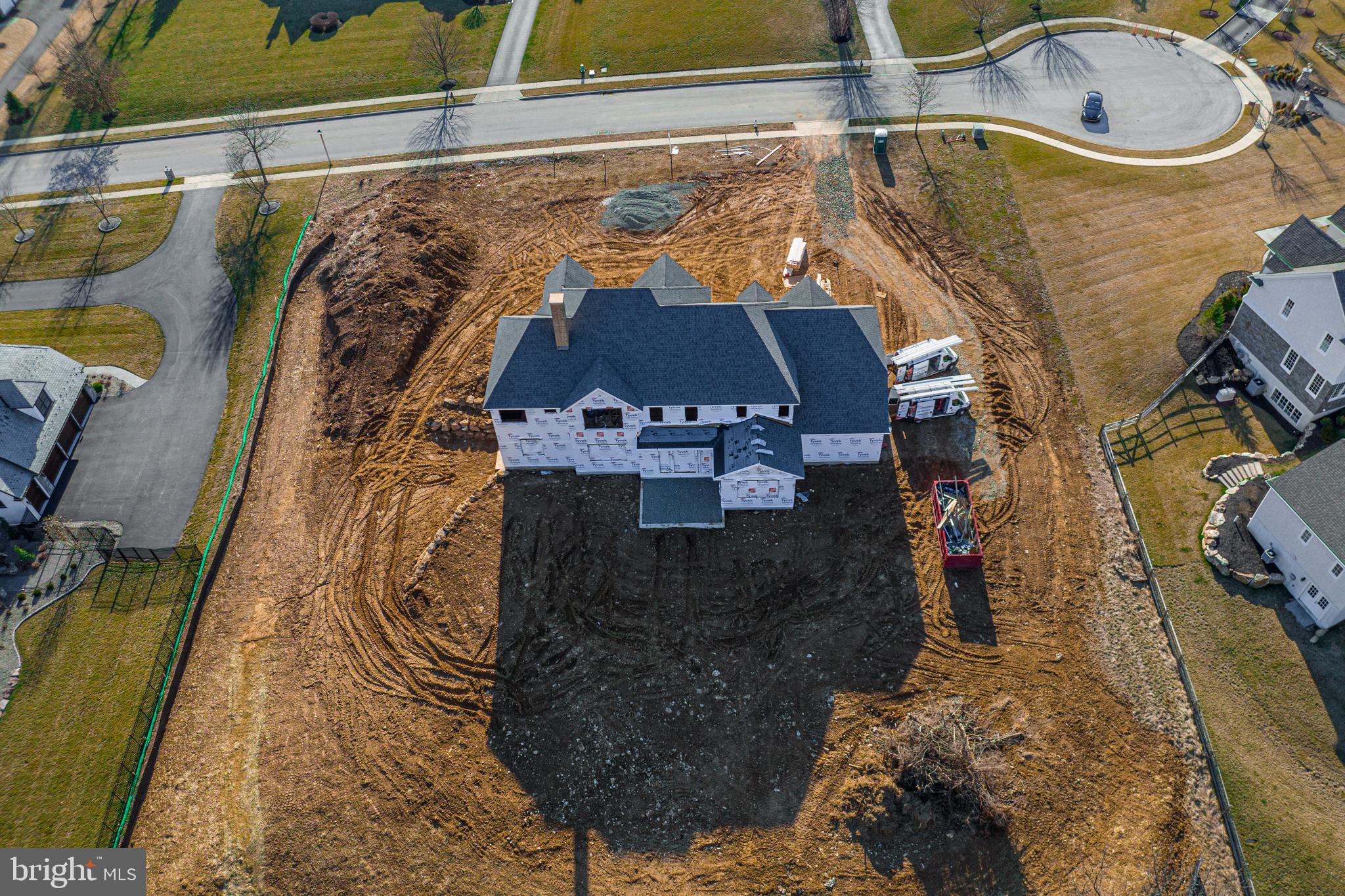 HIGHGROVE - Residential