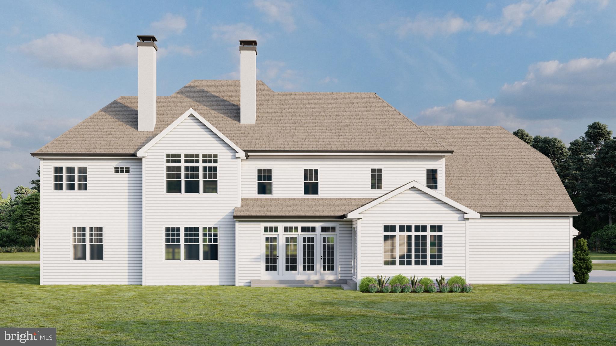 HIGHGROVE - Residential