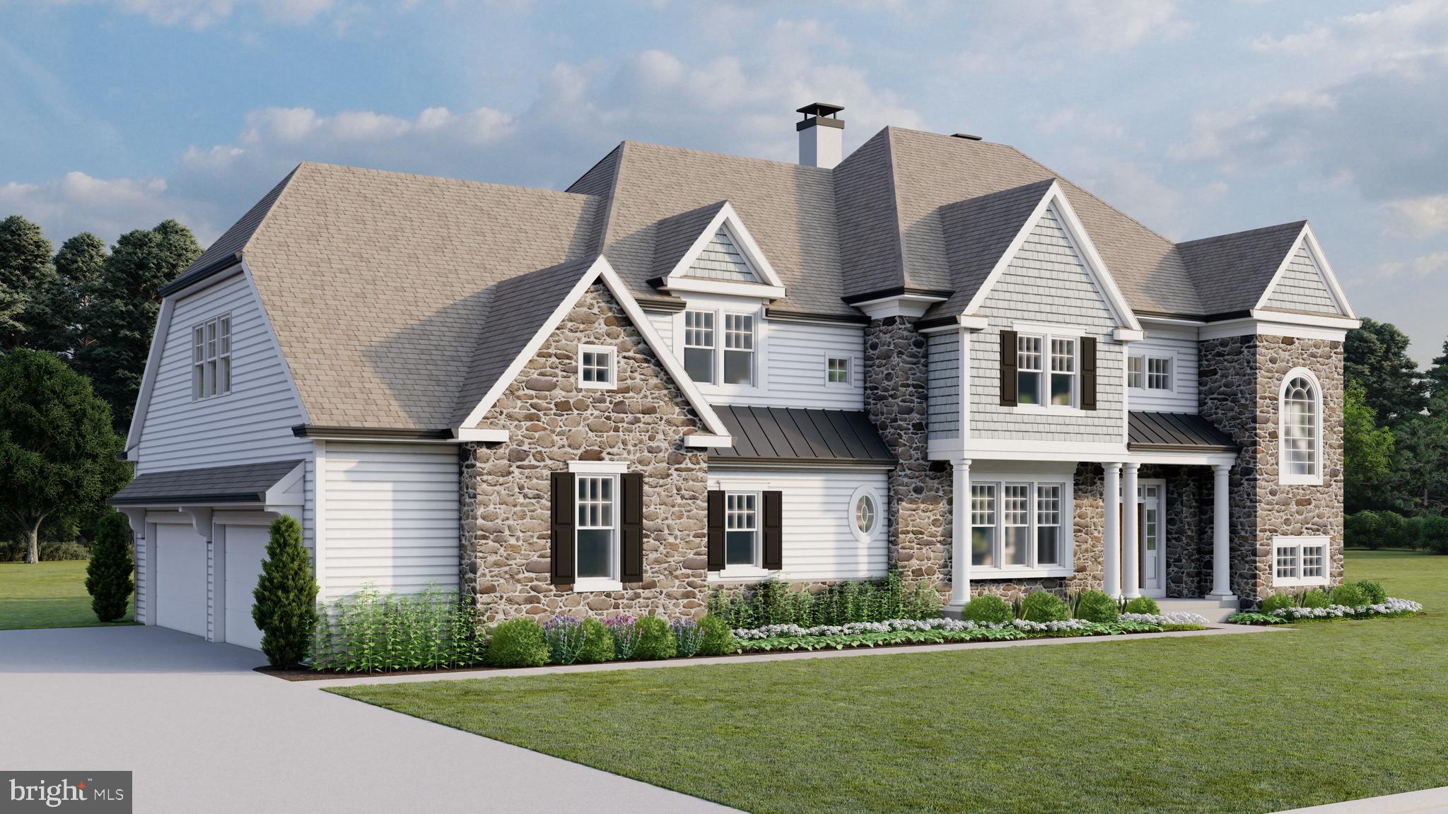 HIGHGROVE - Residential